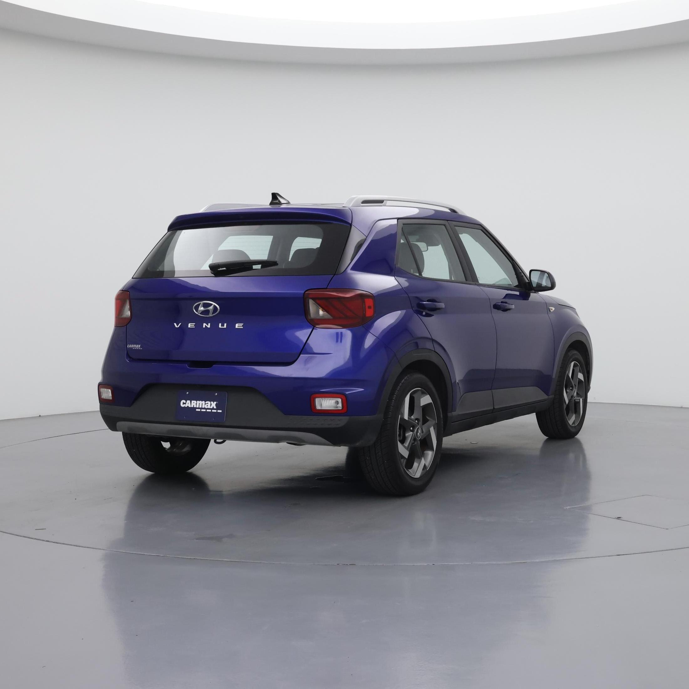 Thumbnail: 2022 Hyundai Venue - 8