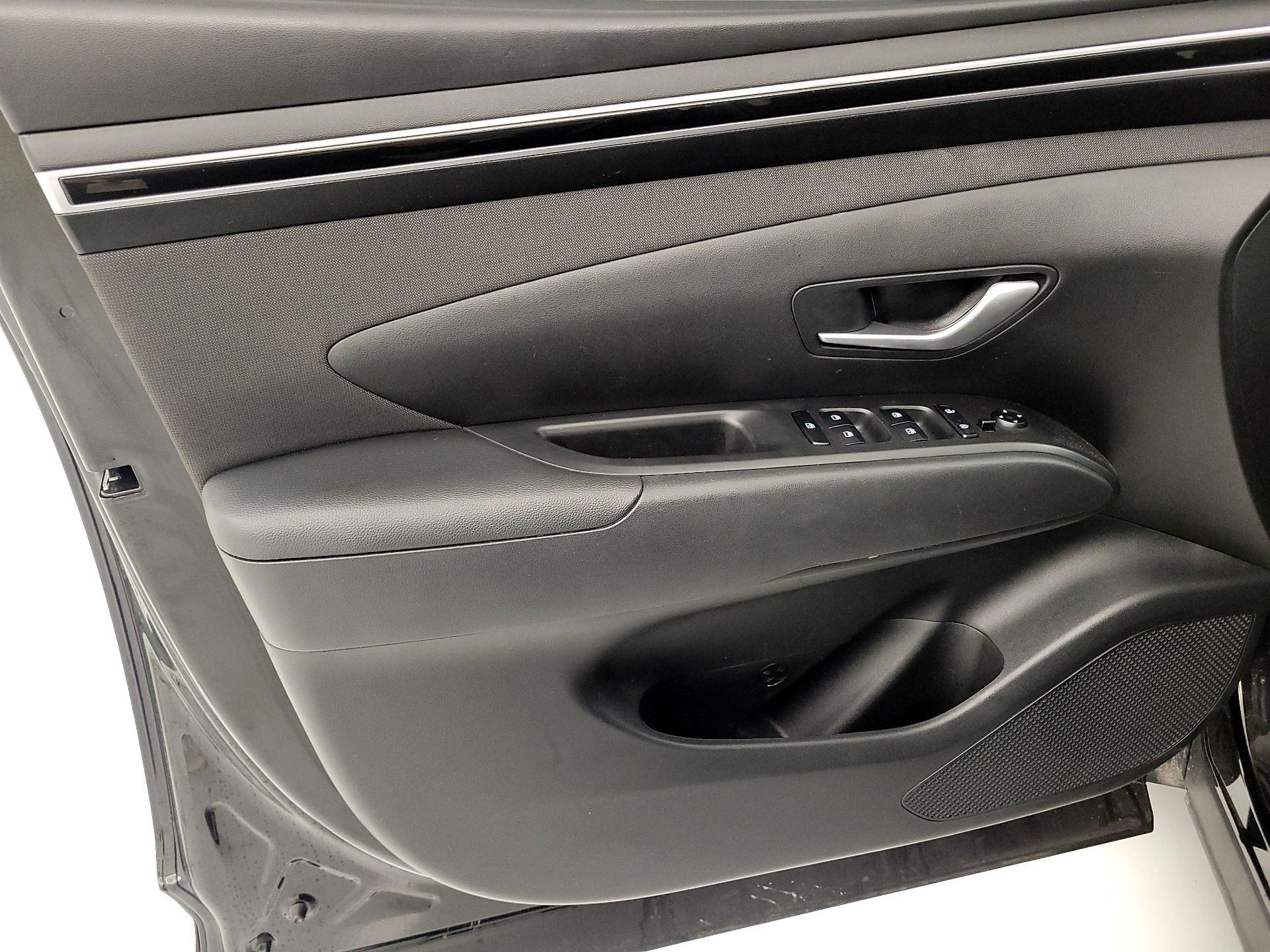 Thumbnail: 2024 Hyundai Tucson - 12