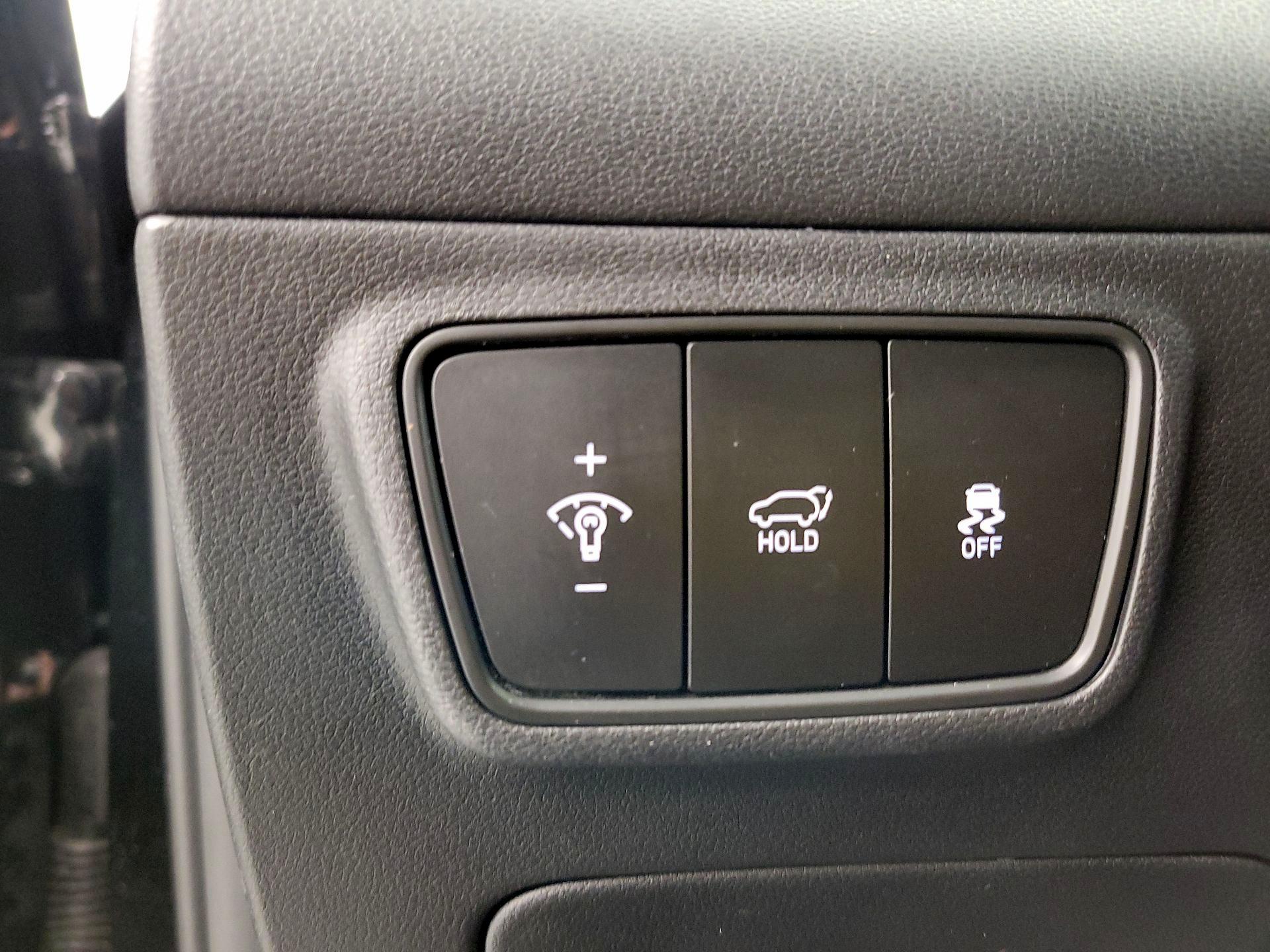 Thumbnail: 2024 Hyundai Tucson - 13