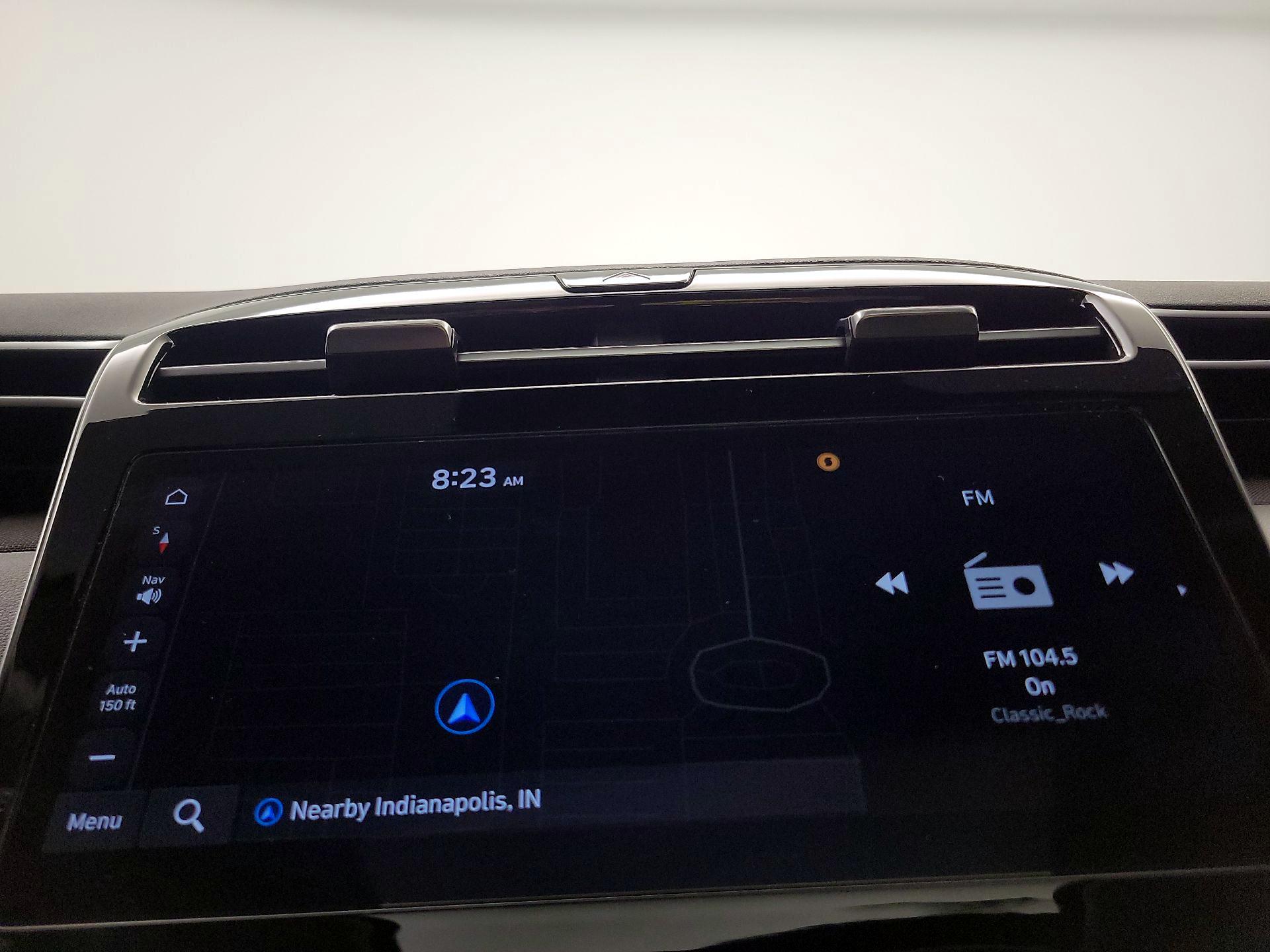 Thumbnail: 2024 Hyundai Tucson - 14