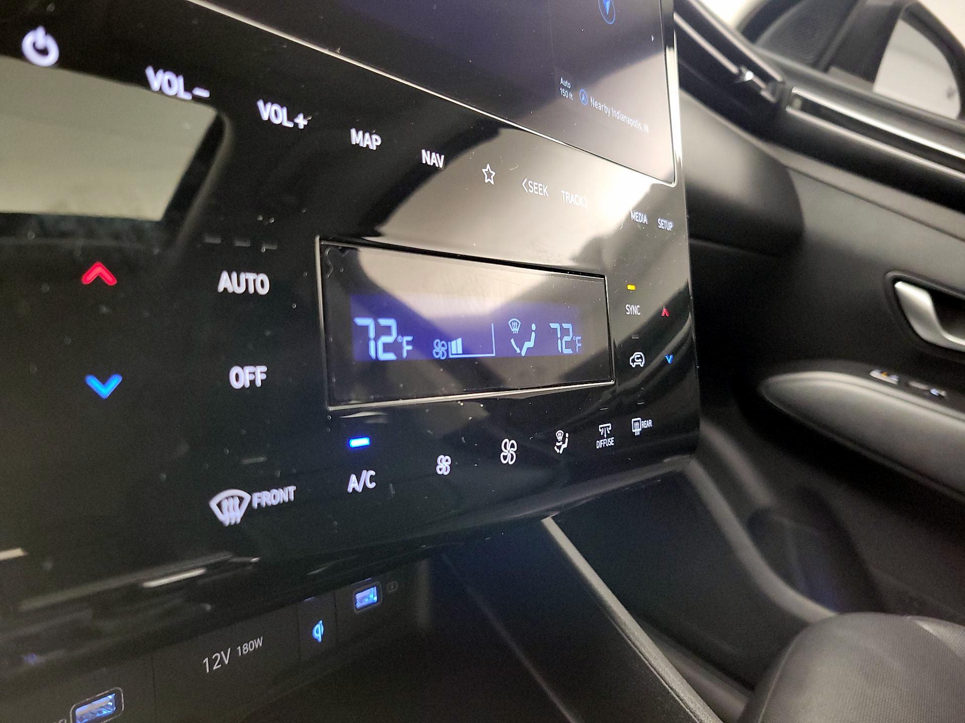 Thumbnail: 2024 Hyundai Tucson - 17