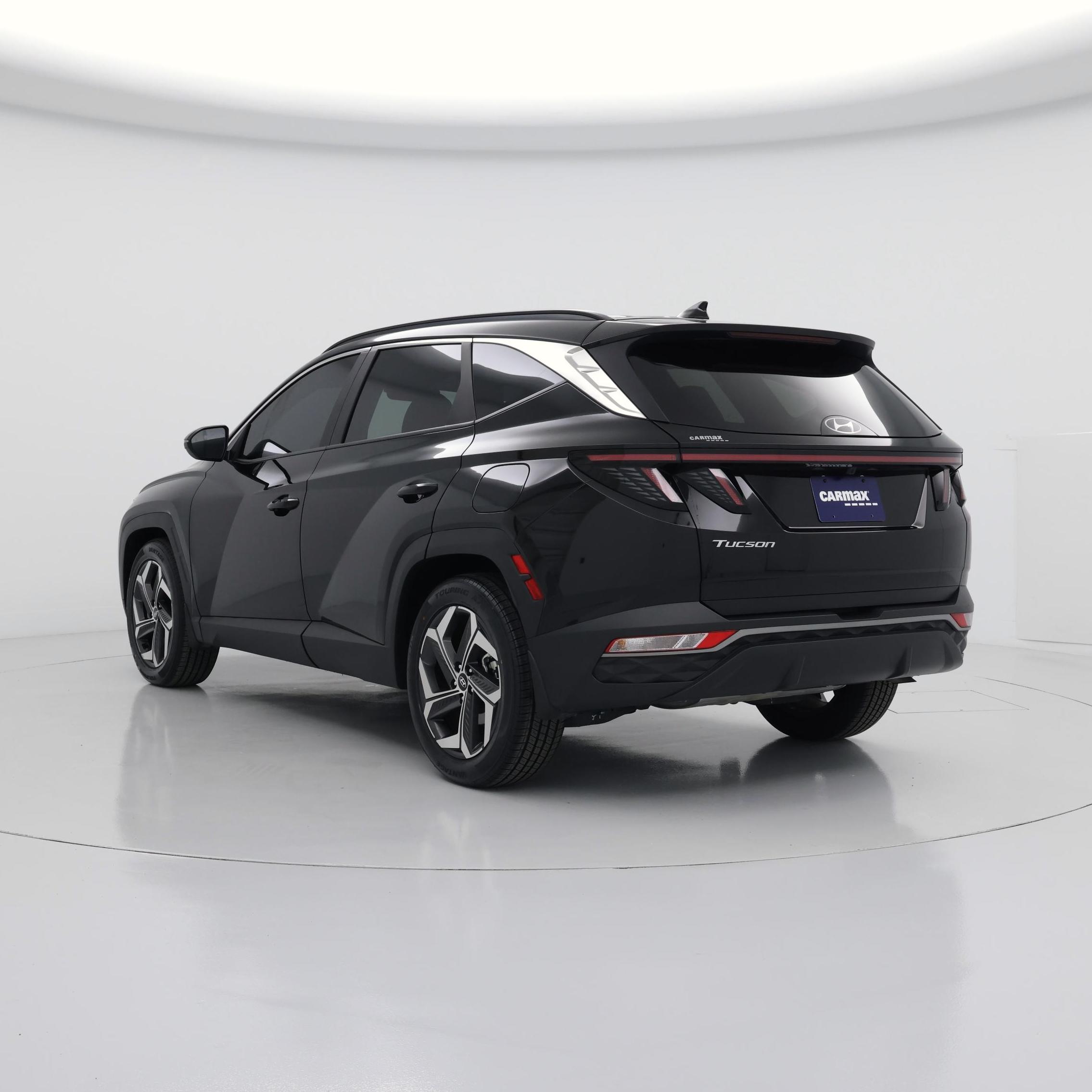 Thumbnail: 2024 Hyundai Tucson - 2