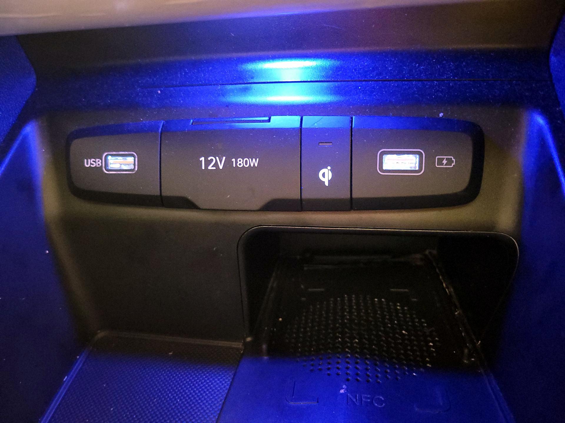 Thumbnail: 2024 Hyundai Tucson - 19