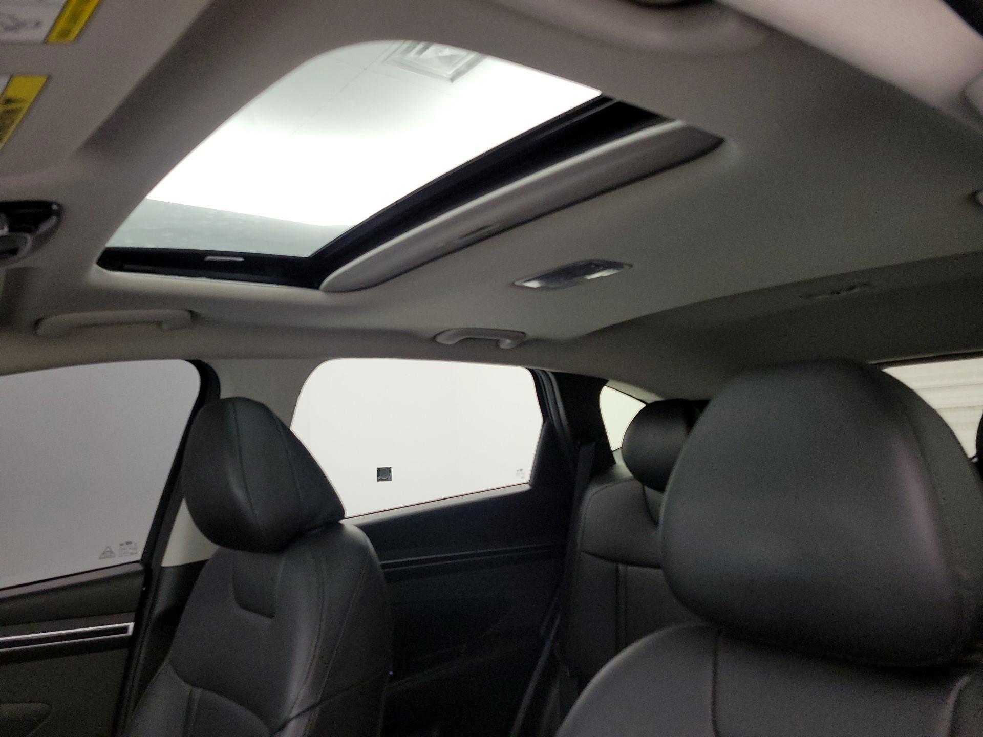 Thumbnail: 2024 Hyundai Tucson - 20