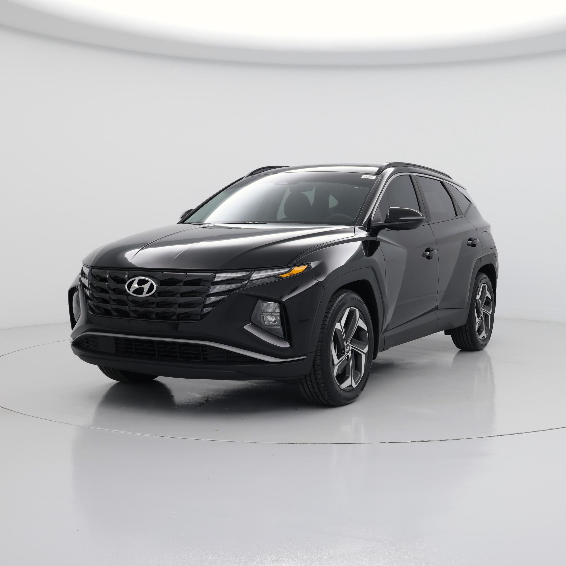 Thumbnail: 2024 Hyundai Tucson - 4