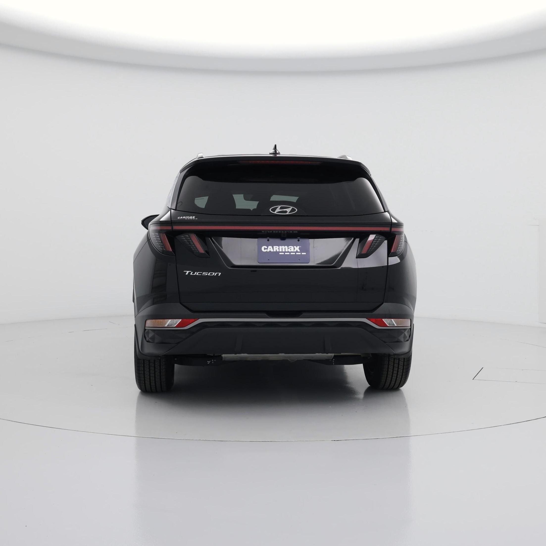 Thumbnail: 2024 Hyundai Tucson - 6