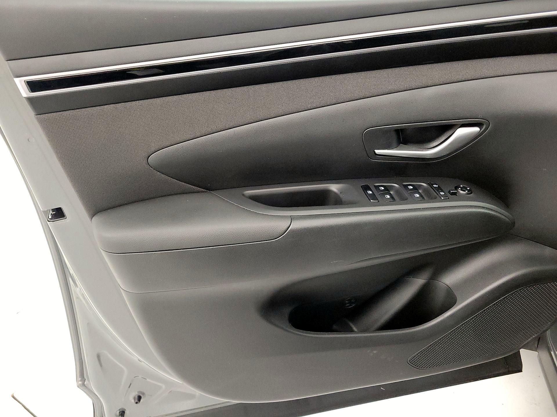 Thumbnail: 2024 Hyundai Tucson - 12