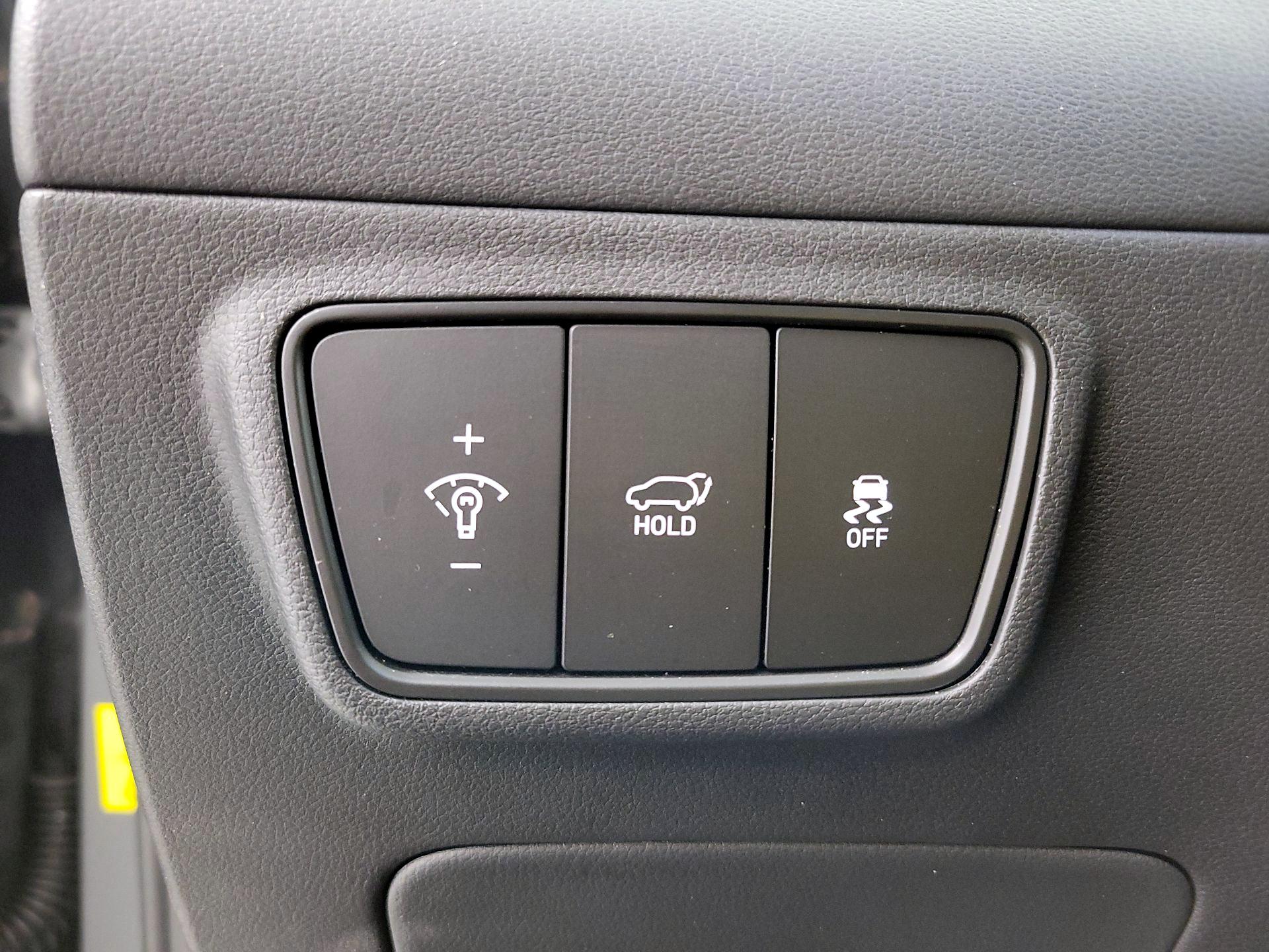 Thumbnail: 2024 Hyundai Tucson - 13