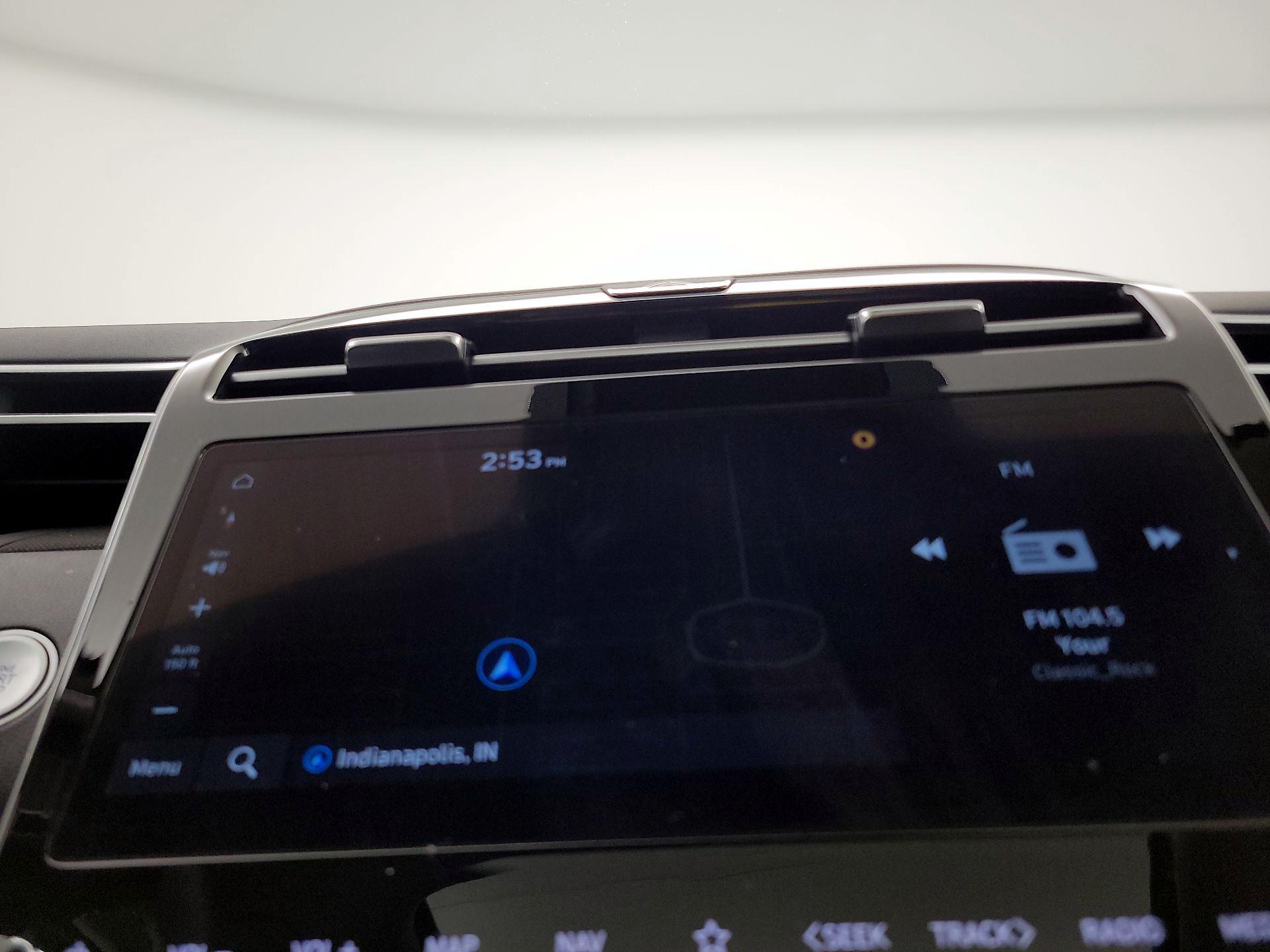 Thumbnail: 2024 Hyundai Tucson - 14