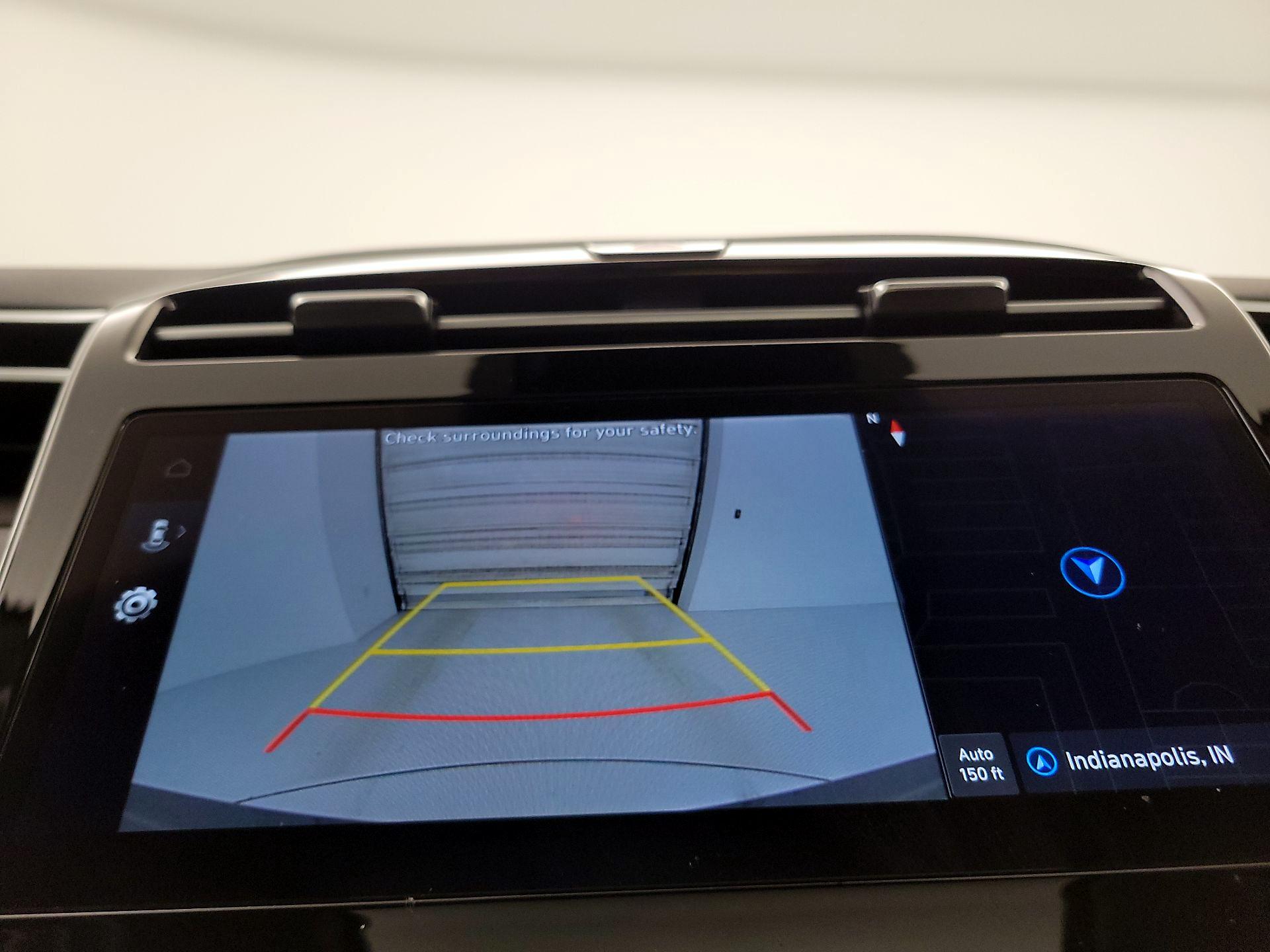 Thumbnail: 2024 Hyundai Tucson - 15