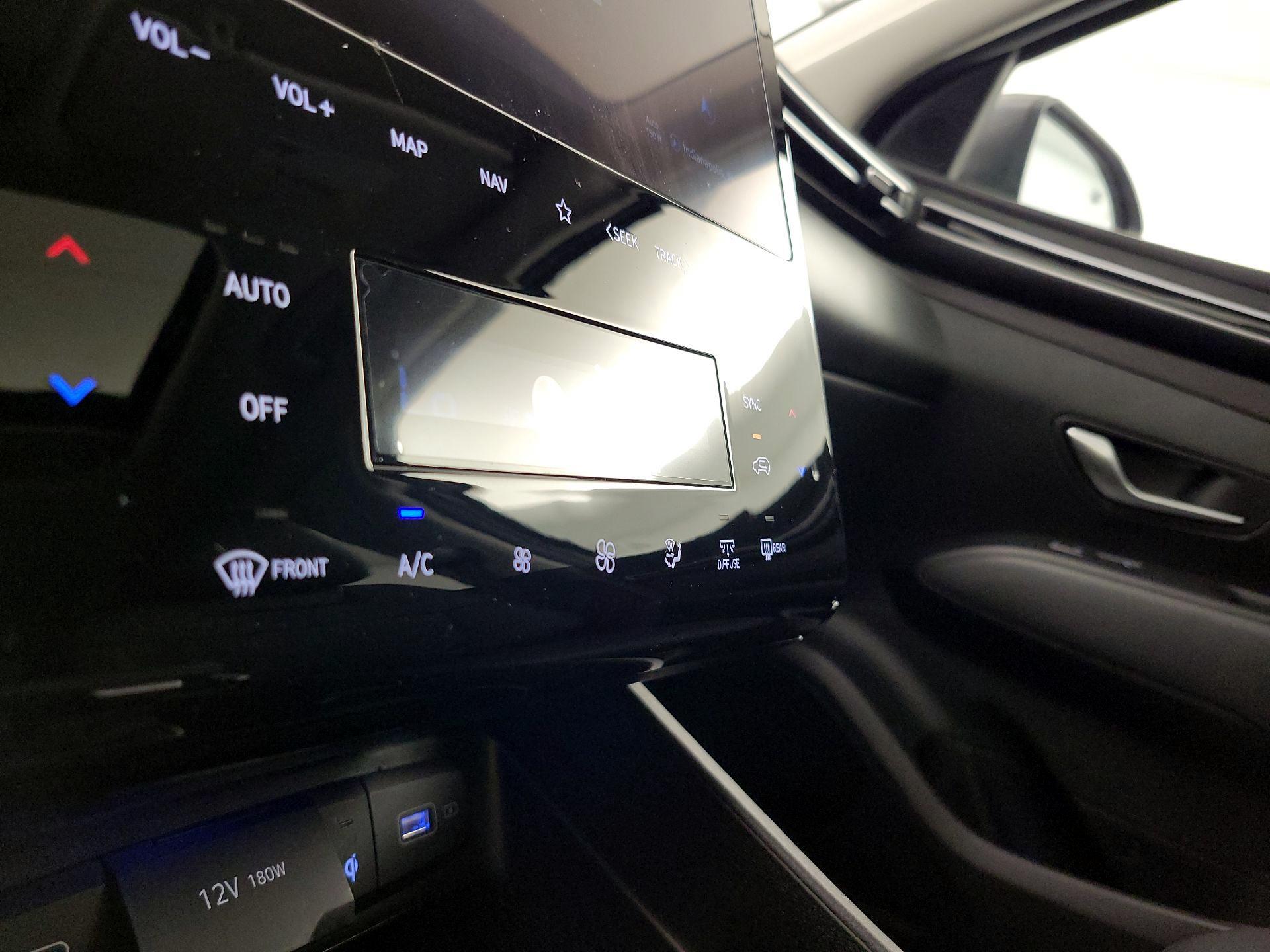 Thumbnail: 2024 Hyundai Tucson - 17