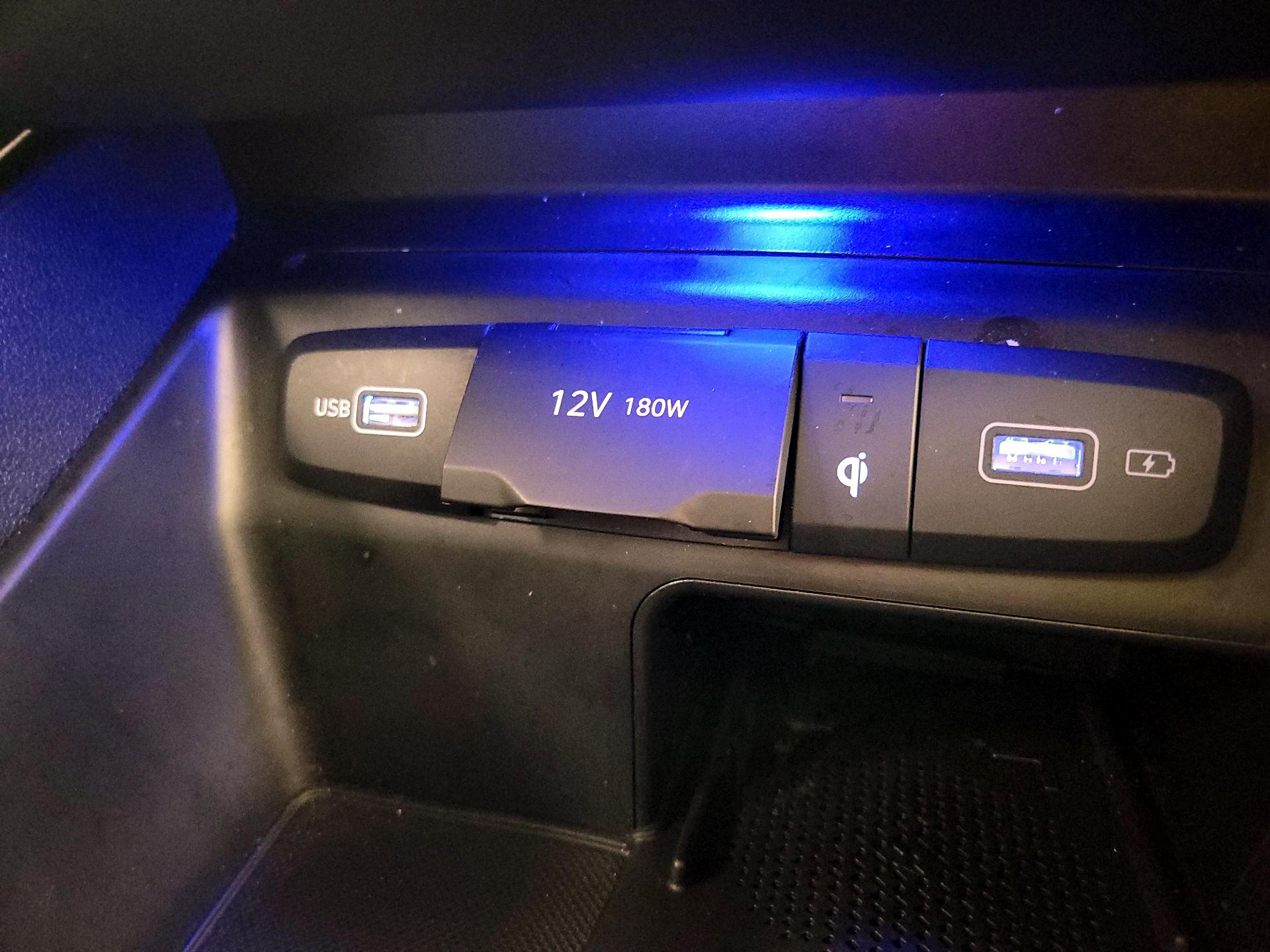 Thumbnail: 2024 Hyundai Tucson - 19