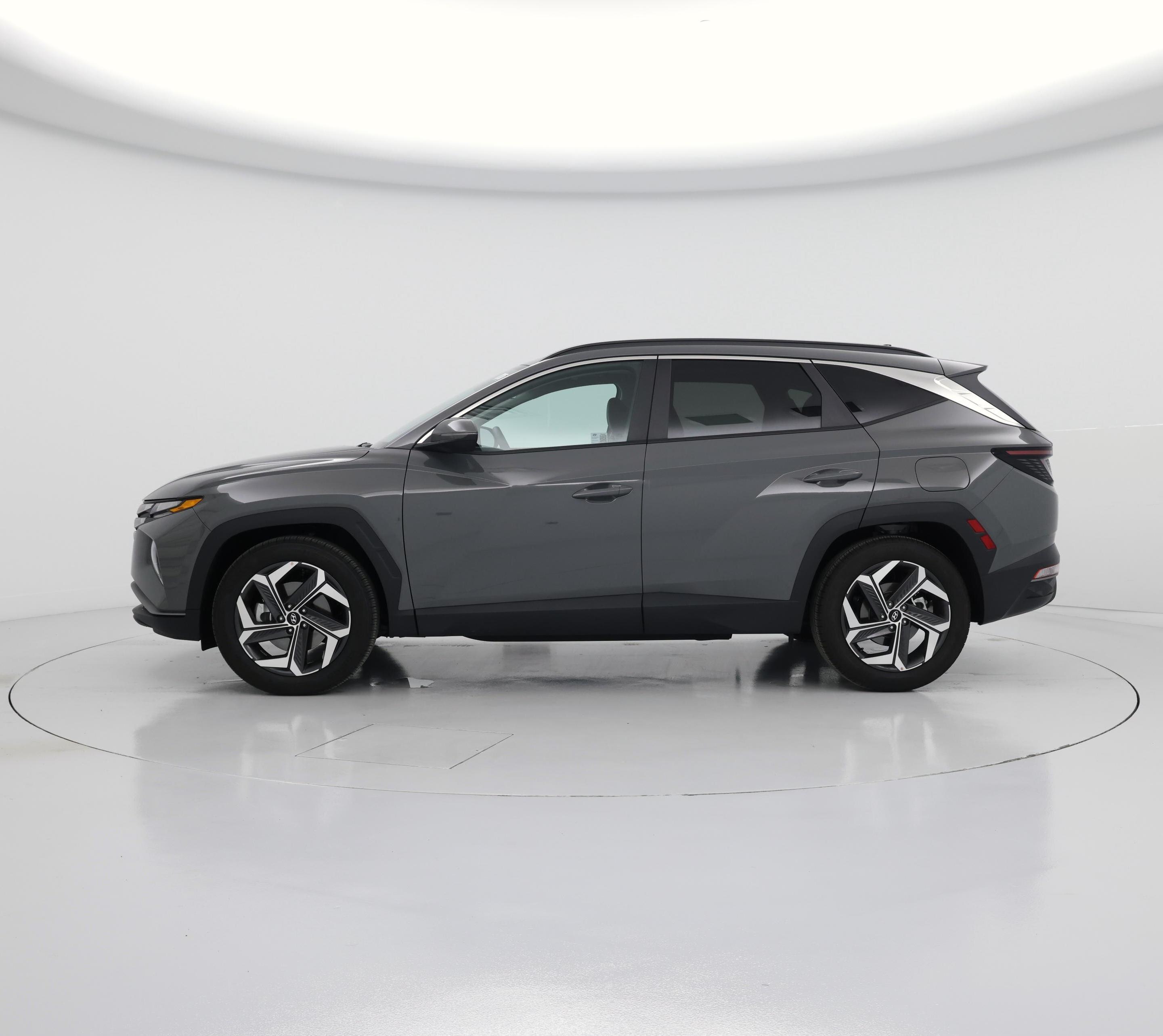 Thumbnail: 2024 Hyundai Tucson - 3