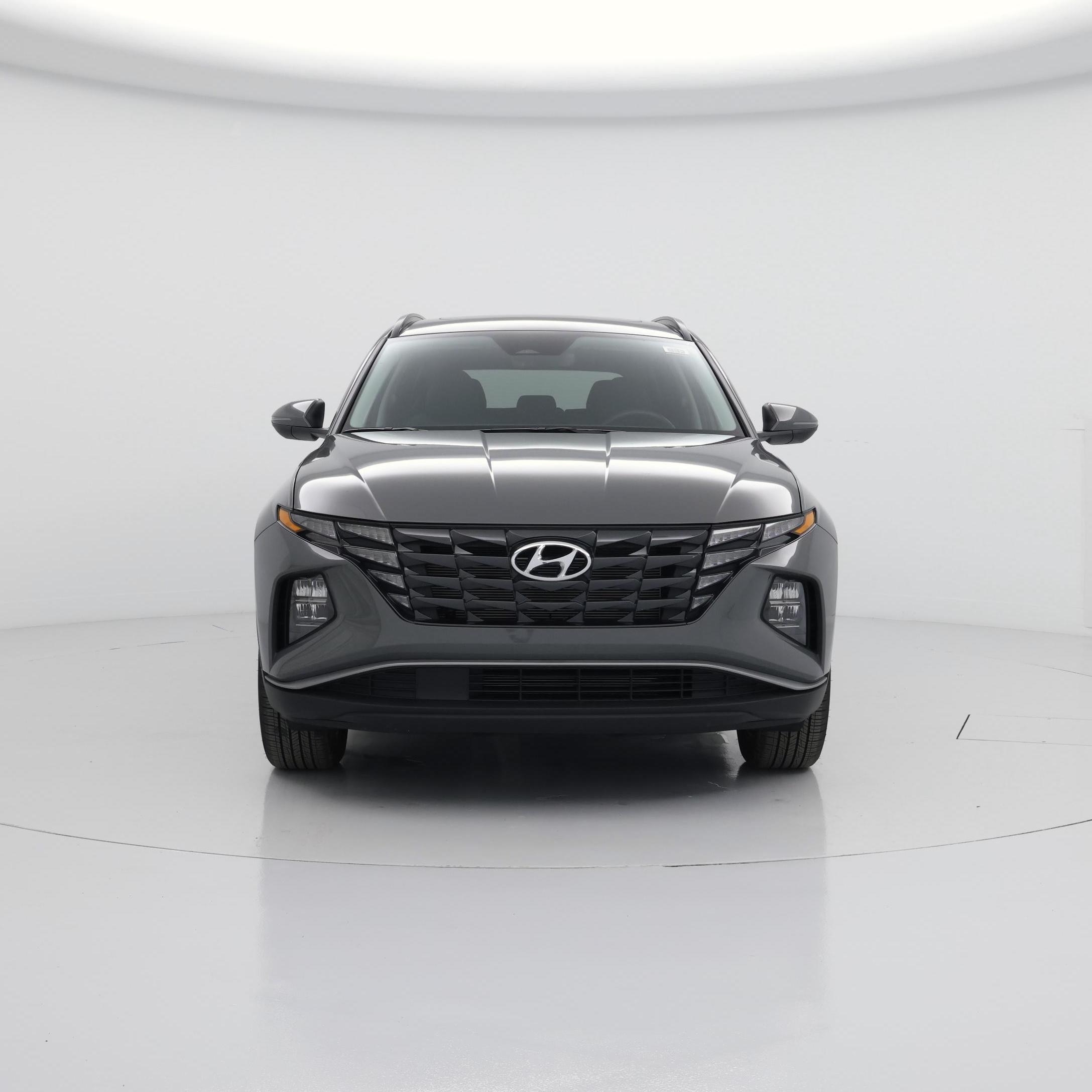 Thumbnail: 2024 Hyundai Tucson - 5