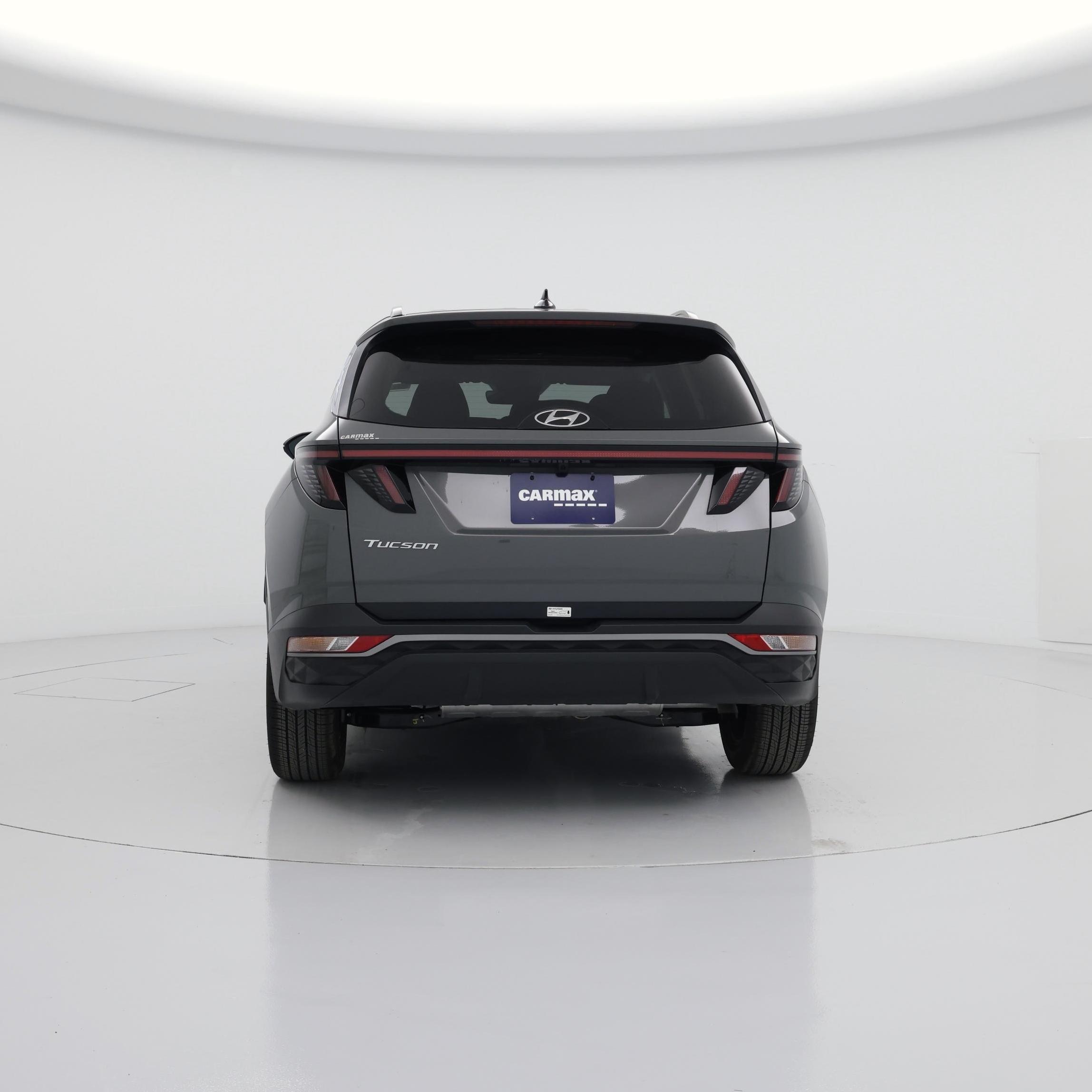 Thumbnail: 2024 Hyundai Tucson - 6