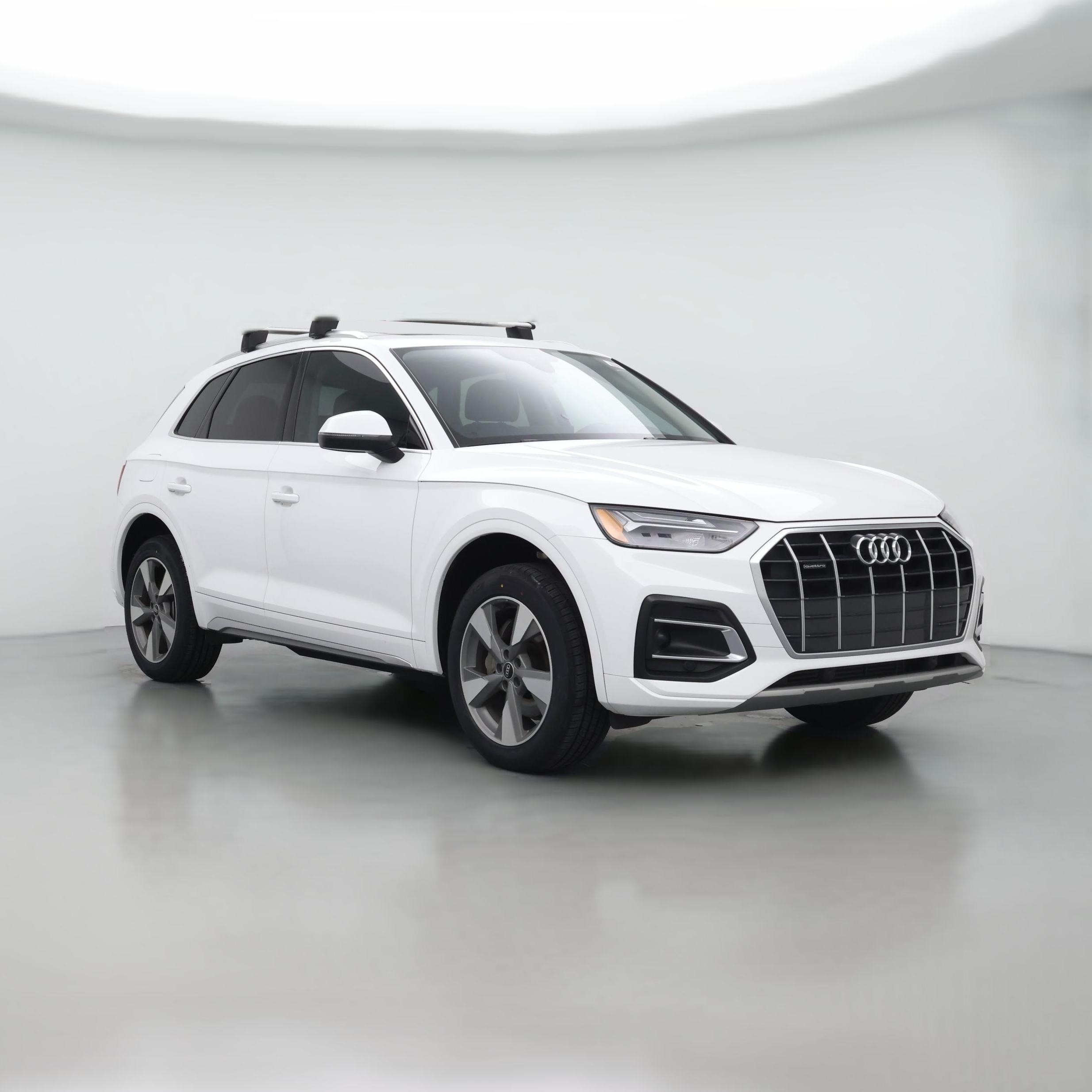 Thumbnail: 2023 Audi Q5 - 1