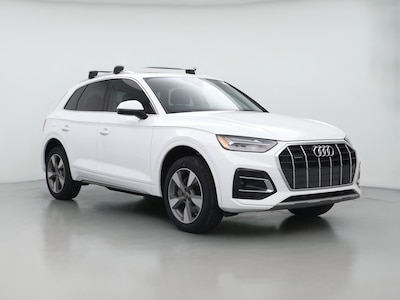 2023 Audi Q5 Premium