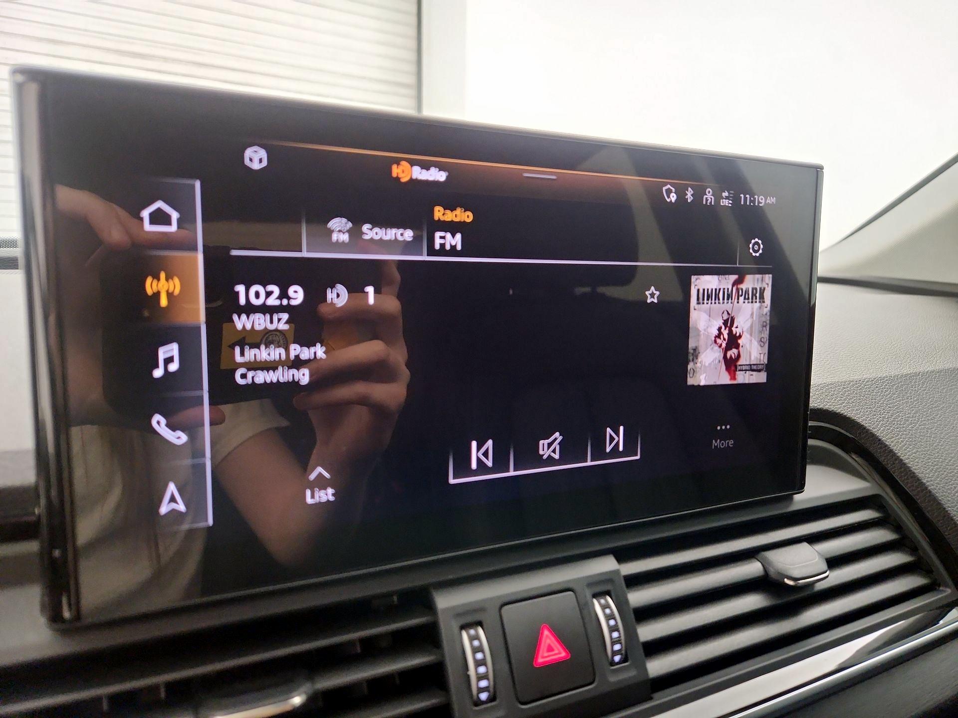 Thumbnail: 2023 Audi Q5 - 15