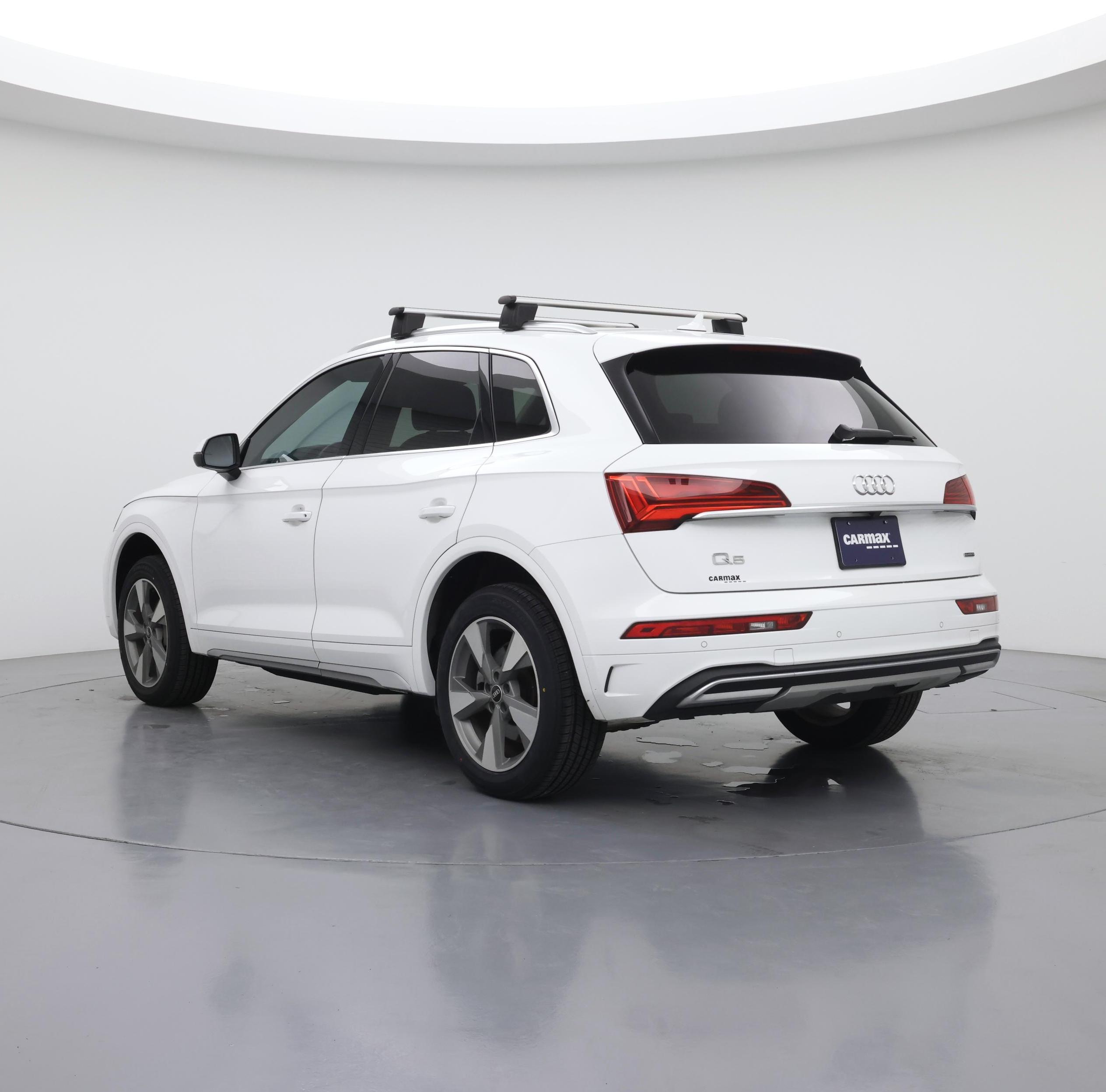 Thumbnail: 2023 Audi Q5 - 2