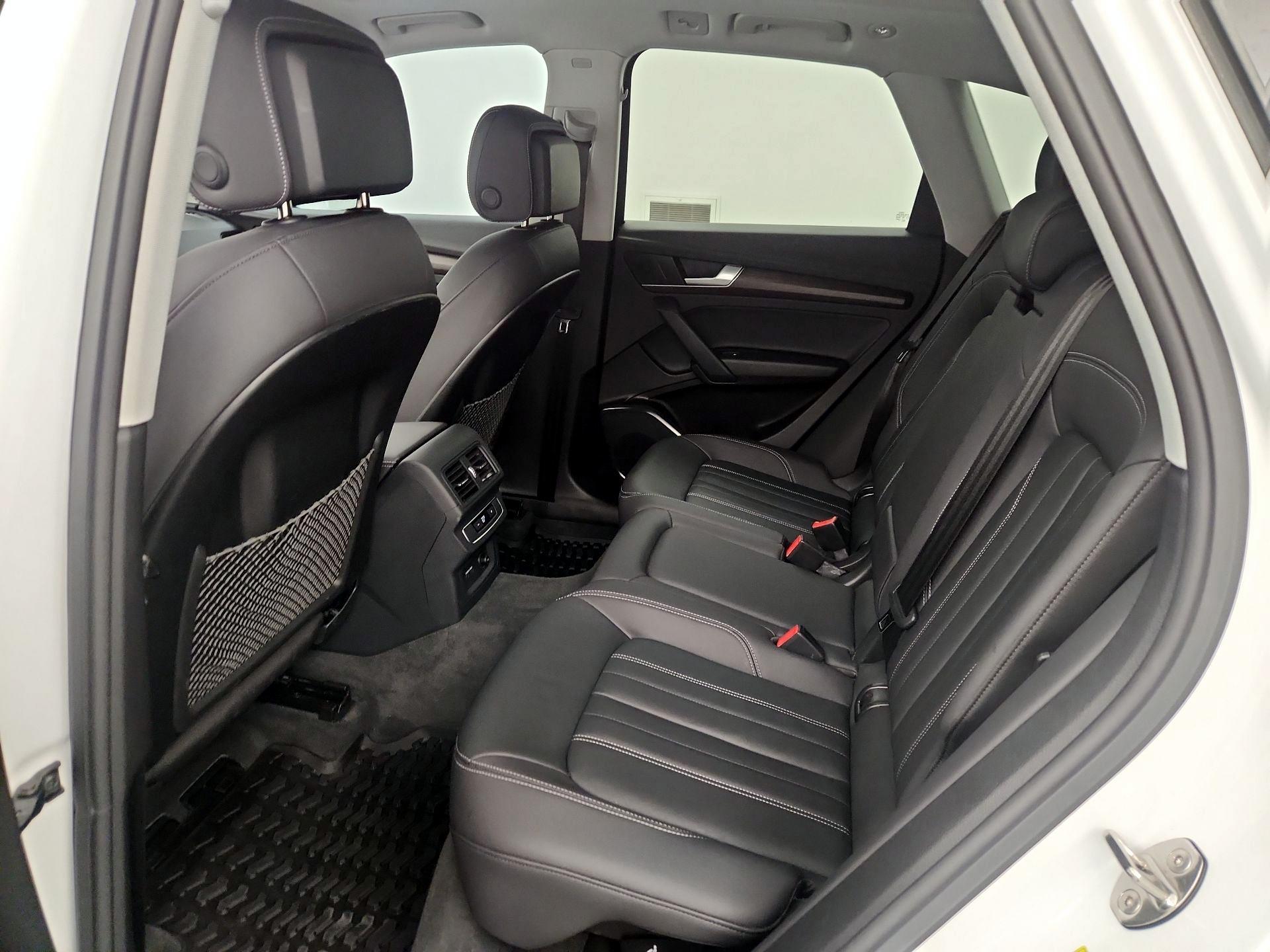 Thumbnail: 2023 Audi Q5 - 19