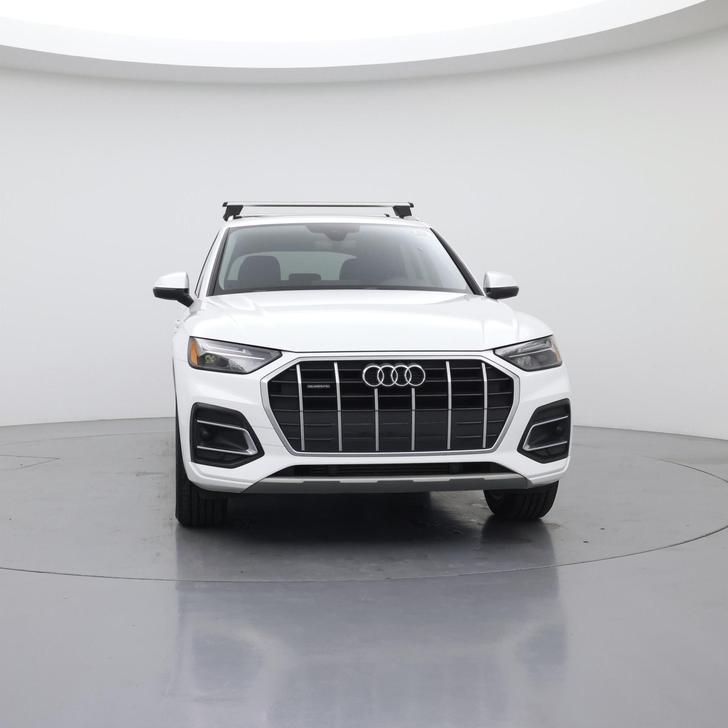 Thumbnail: 2023 Audi Q5 - 5