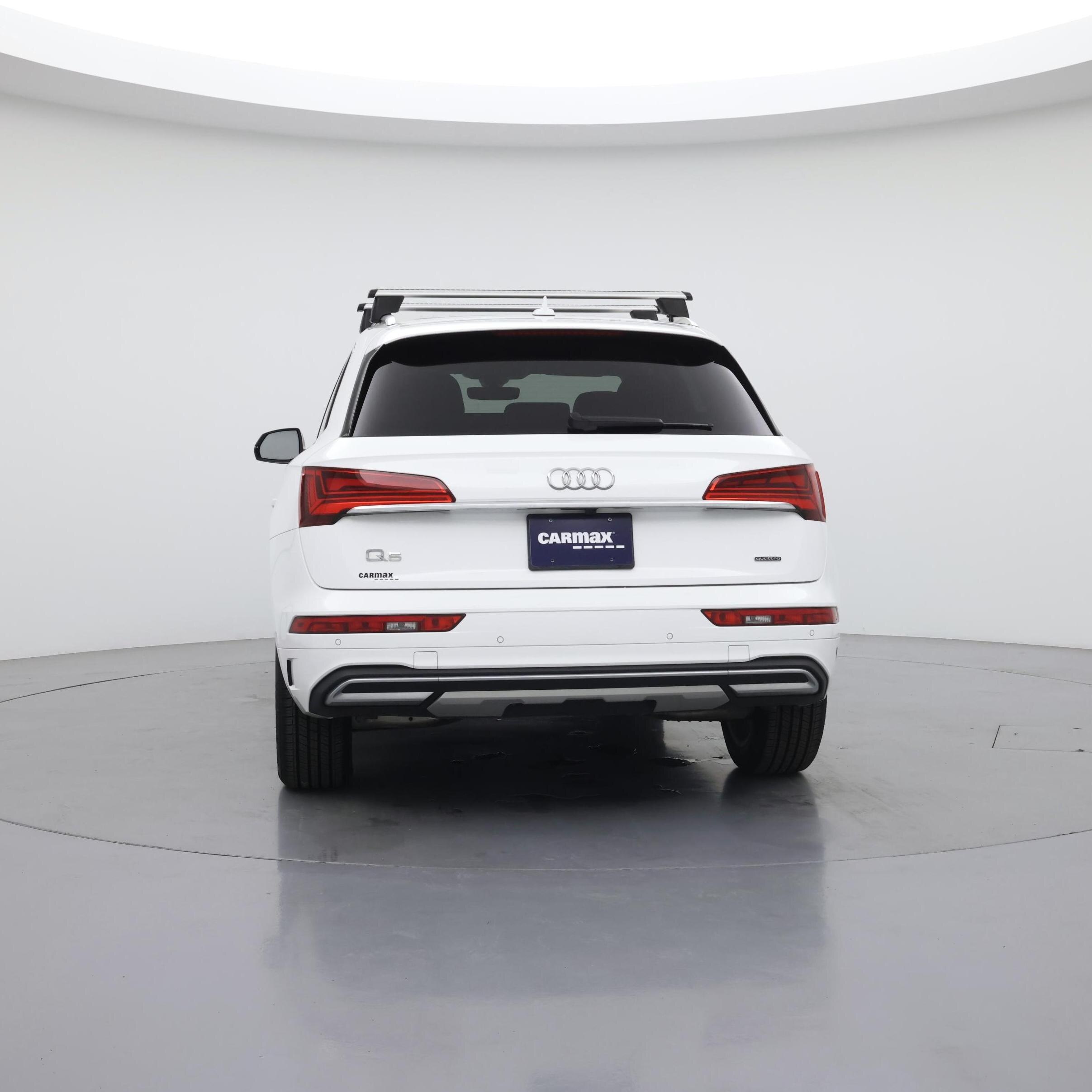 Thumbnail: 2023 Audi Q5 - 6