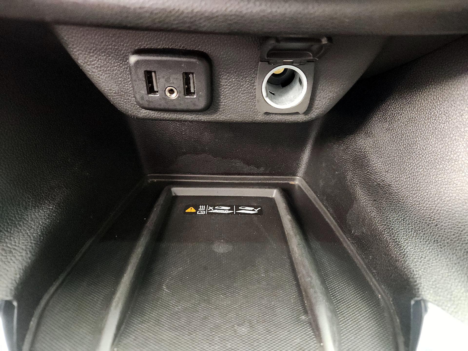 Thumbnail: 2023 Chevrolet Traverse - 18