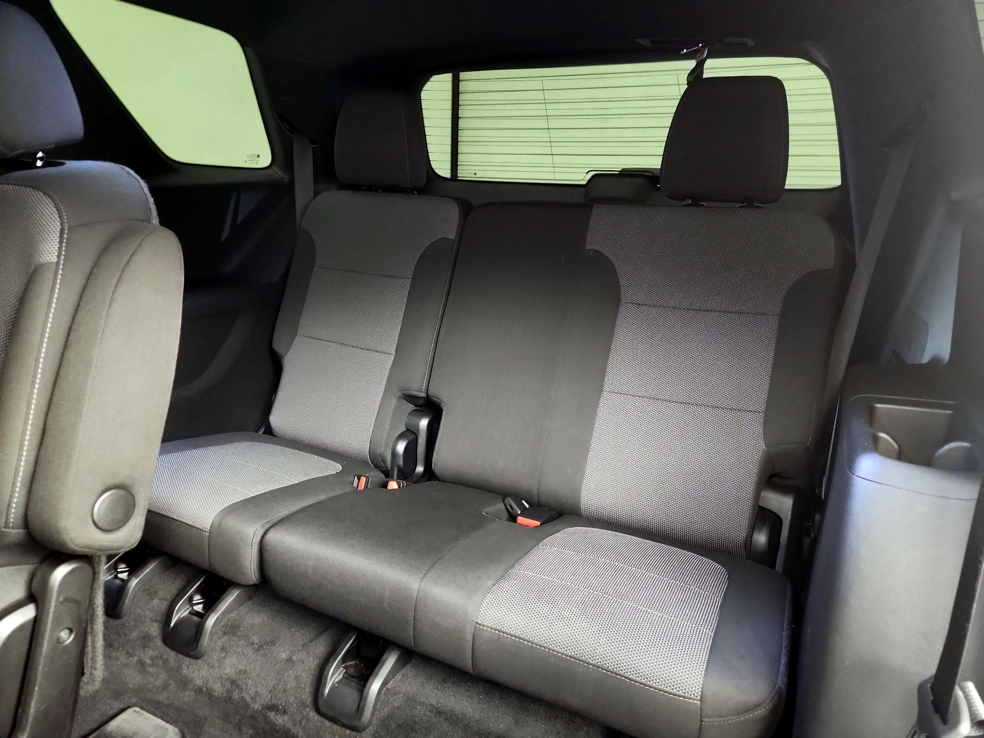 Thumbnail: 2023 Chevrolet Traverse - 20