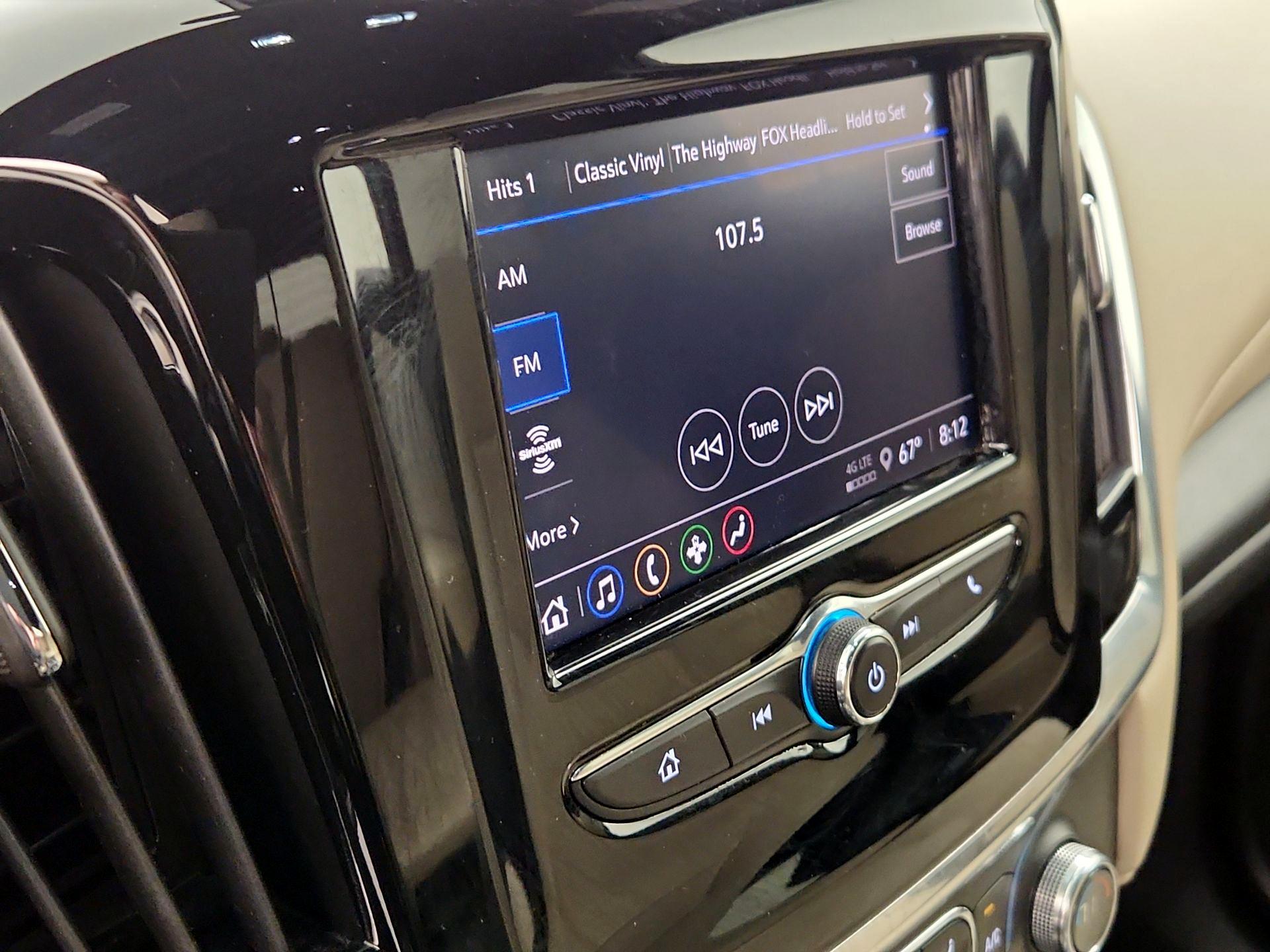 Thumbnail: 2023 Chevrolet Traverse - 15