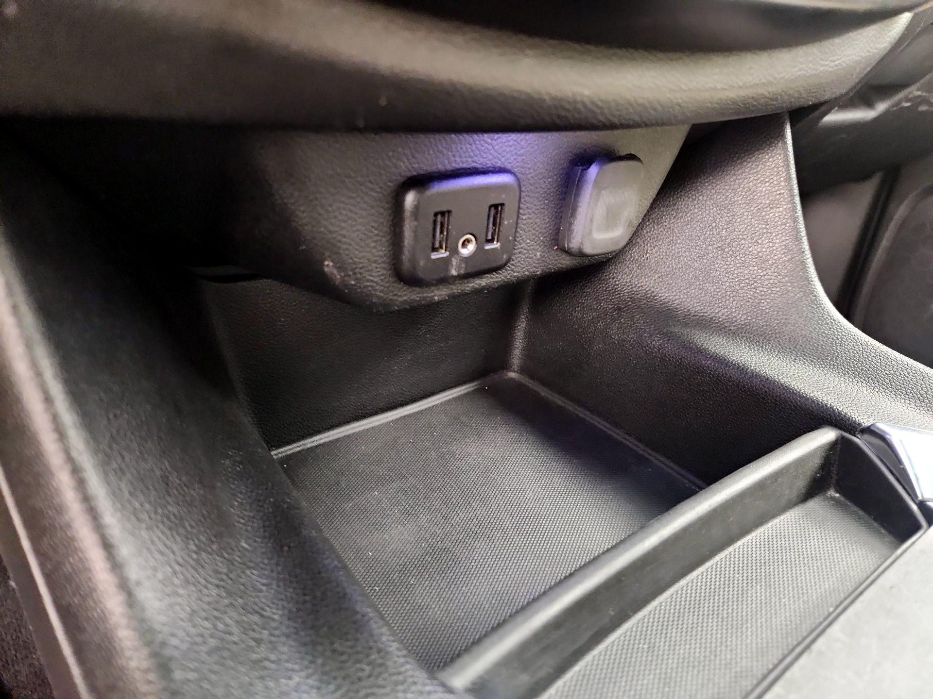 Thumbnail: 2023 Chevrolet Traverse - 18