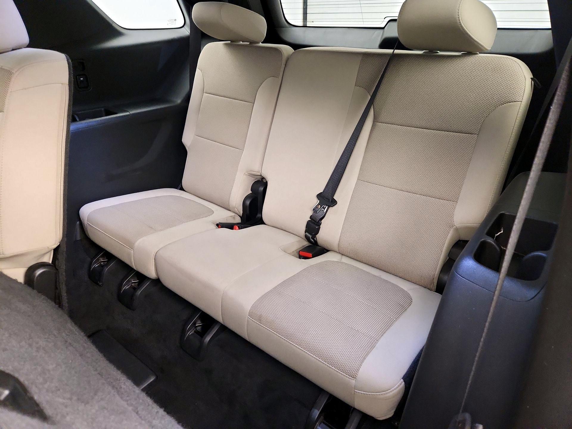 Thumbnail: 2023 Chevrolet Traverse - 20