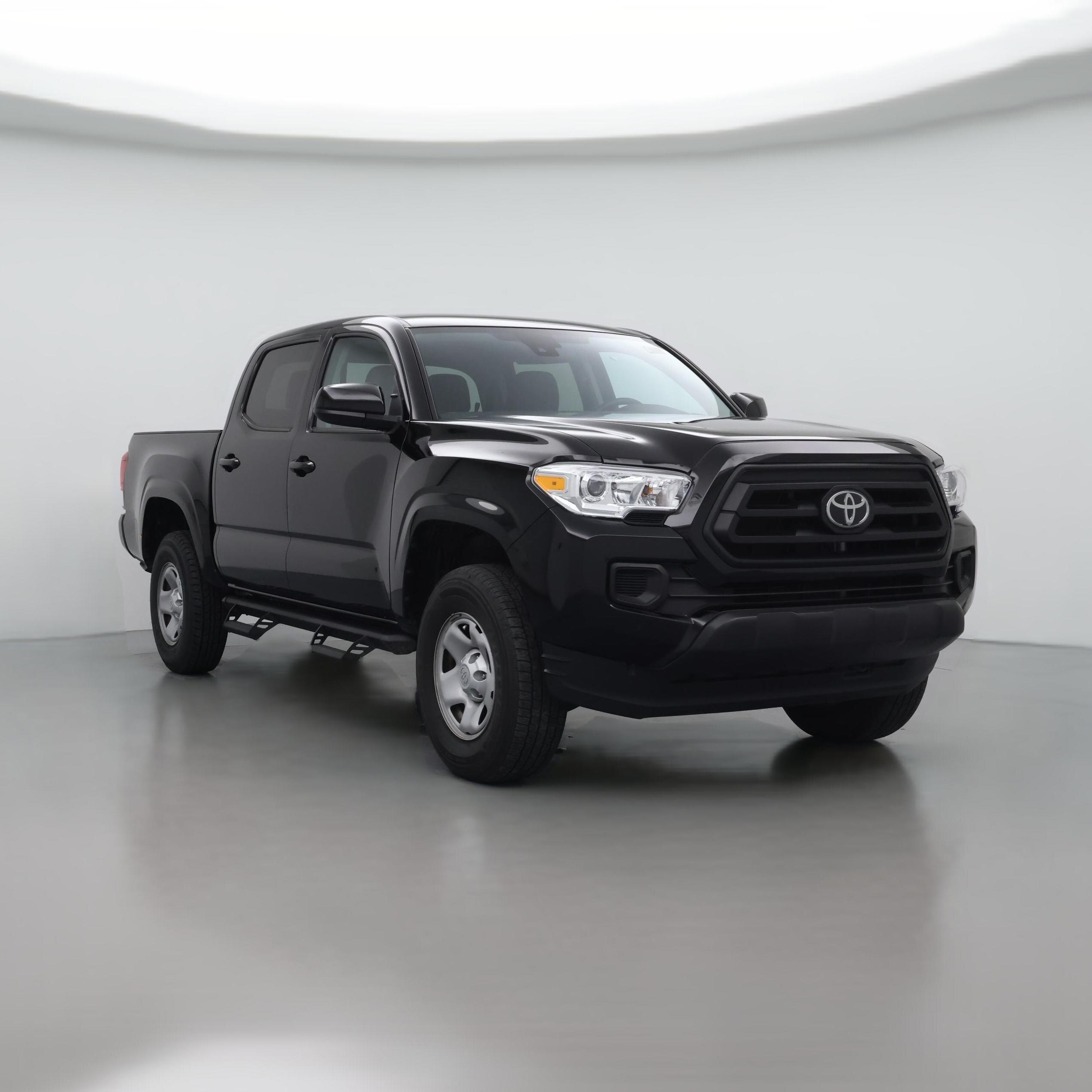 Thumbnail: 2023 Toyota Tacoma - 1