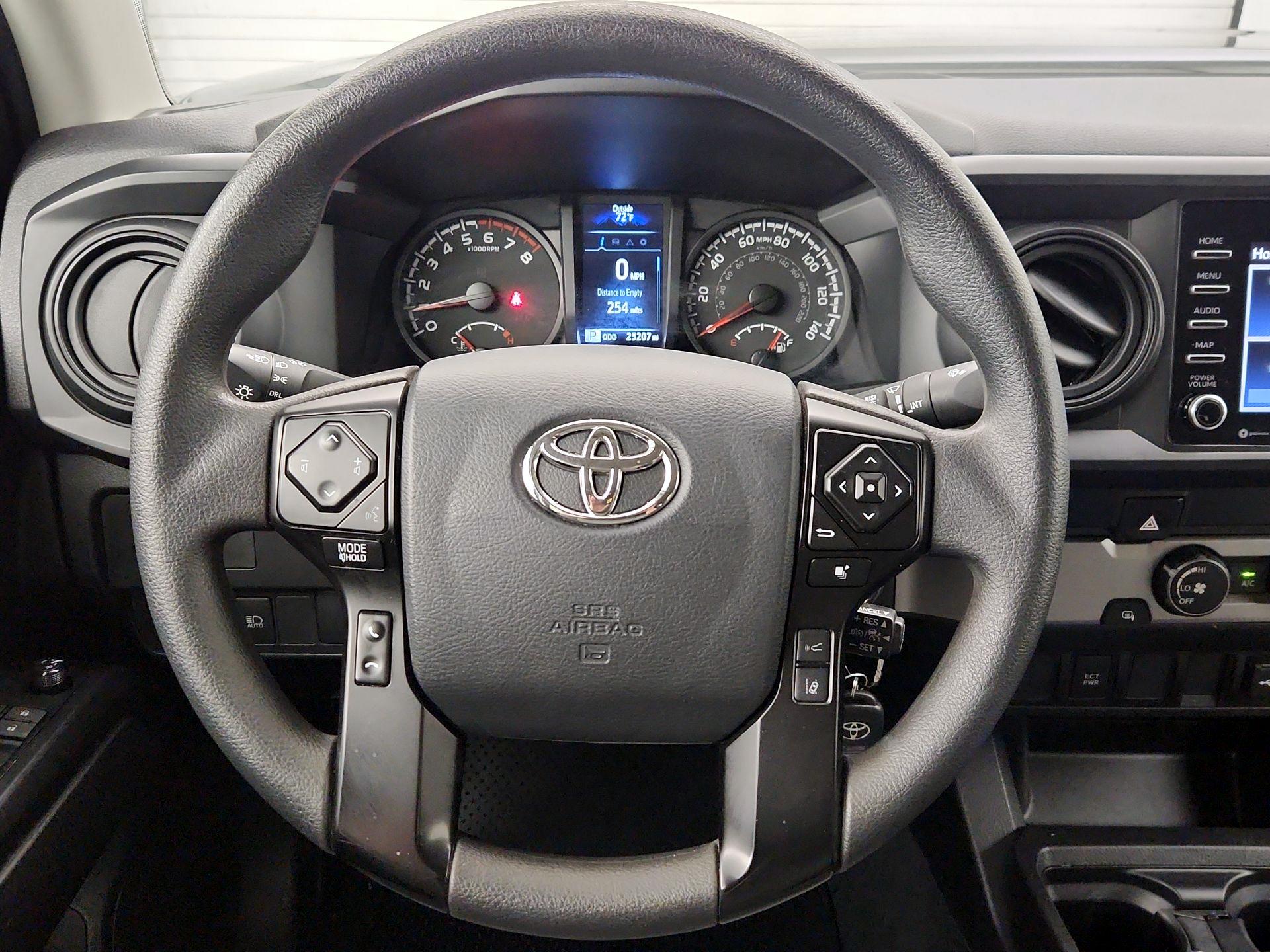 Thumbnail: 2023 Toyota Tacoma - 10