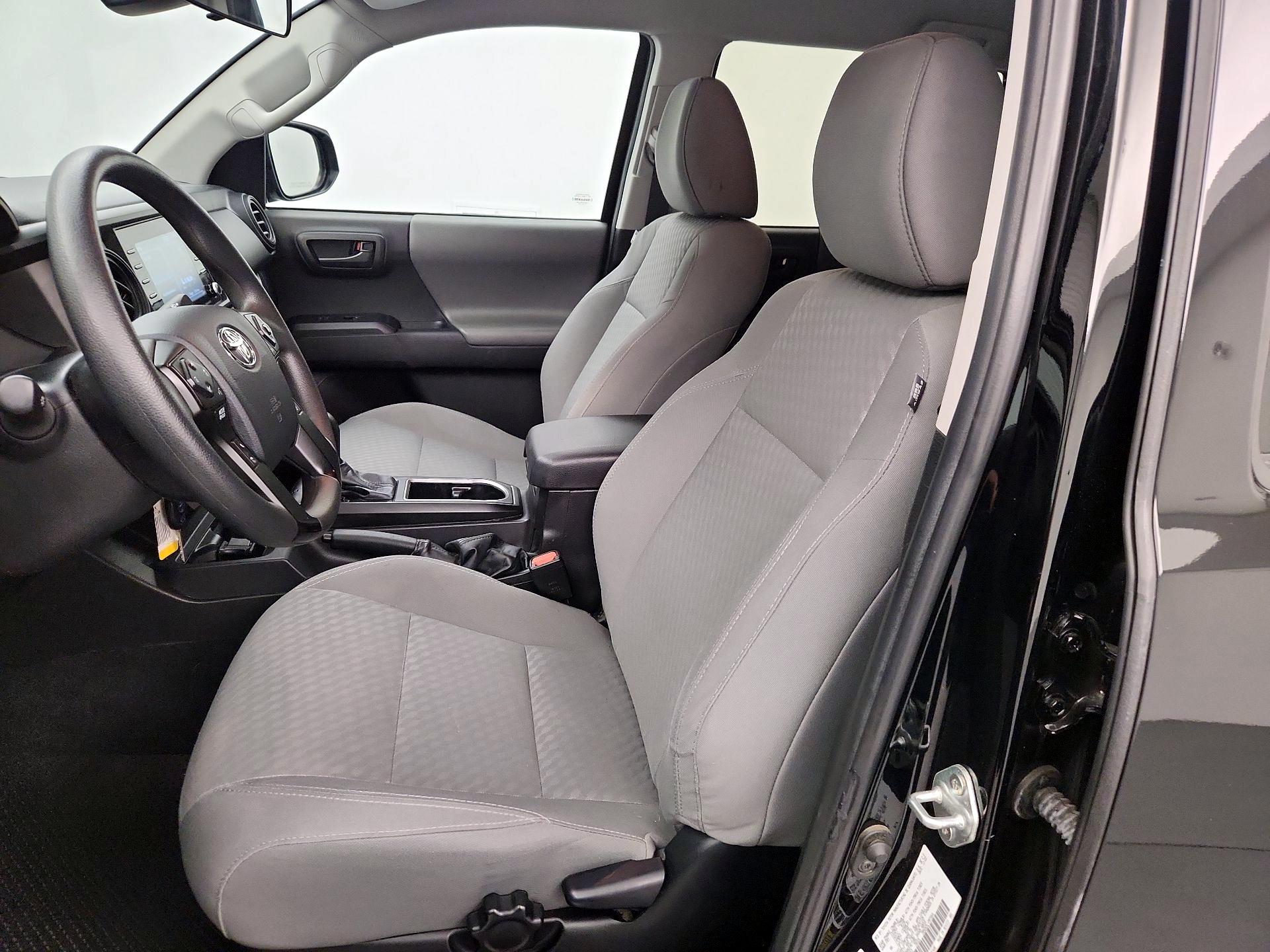 Thumbnail: 2023 Toyota Tacoma - 11