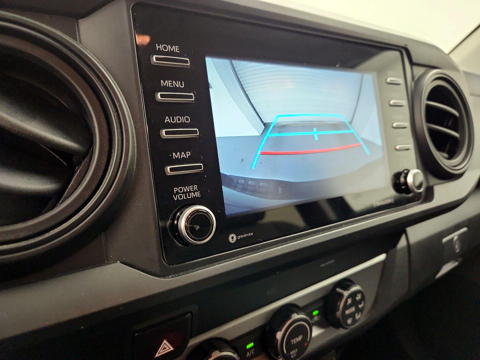 Thumbnail: 2023 Toyota Tacoma - 14