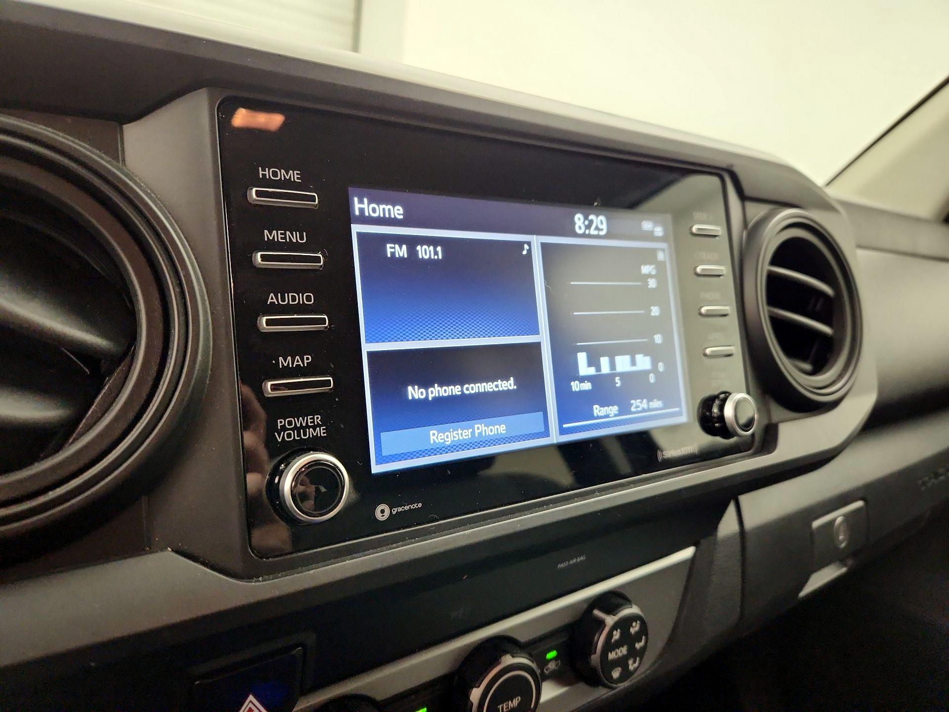 Thumbnail: 2023 Toyota Tacoma - 15