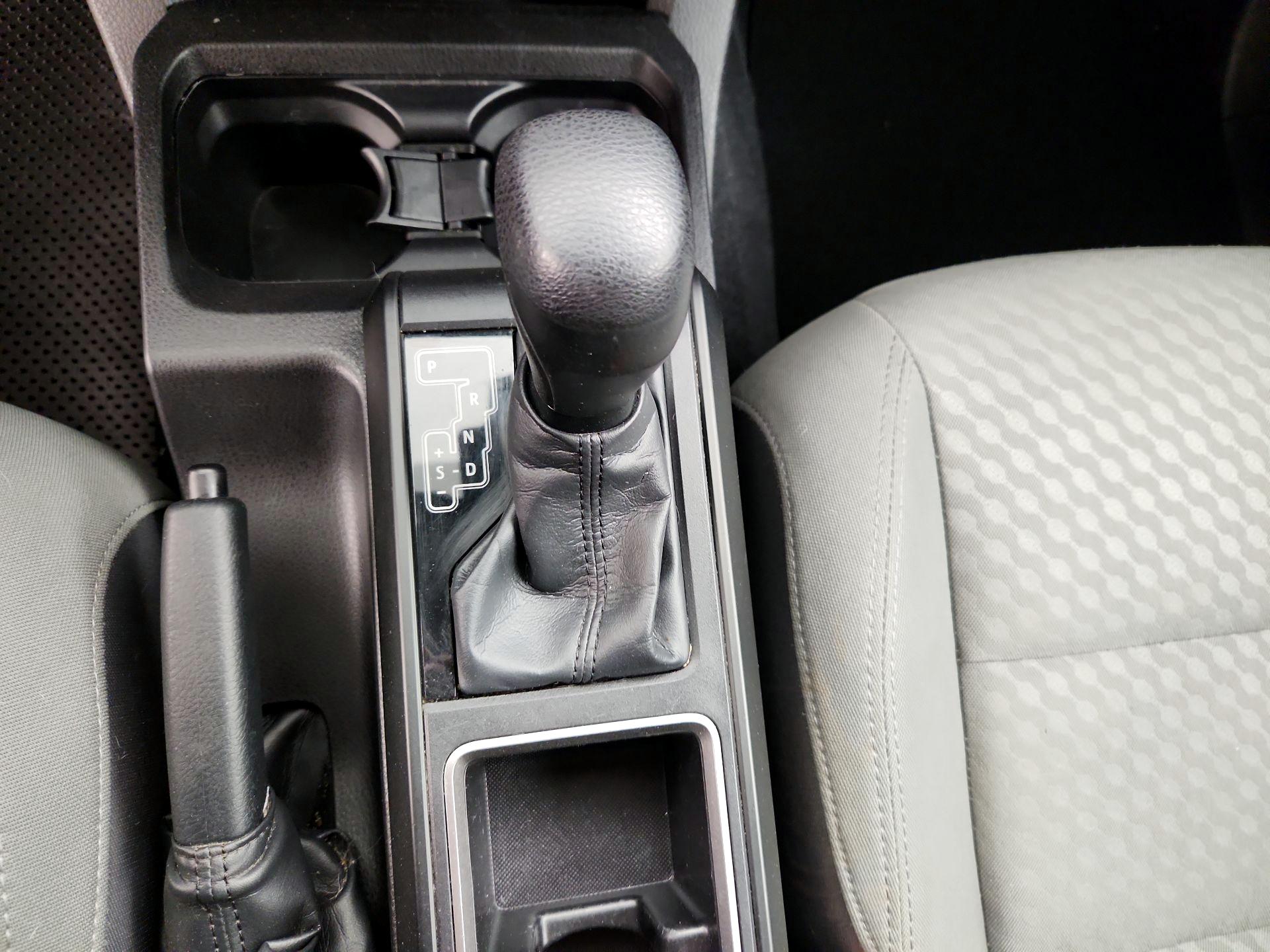 Thumbnail: 2023 Toyota Tacoma - 17