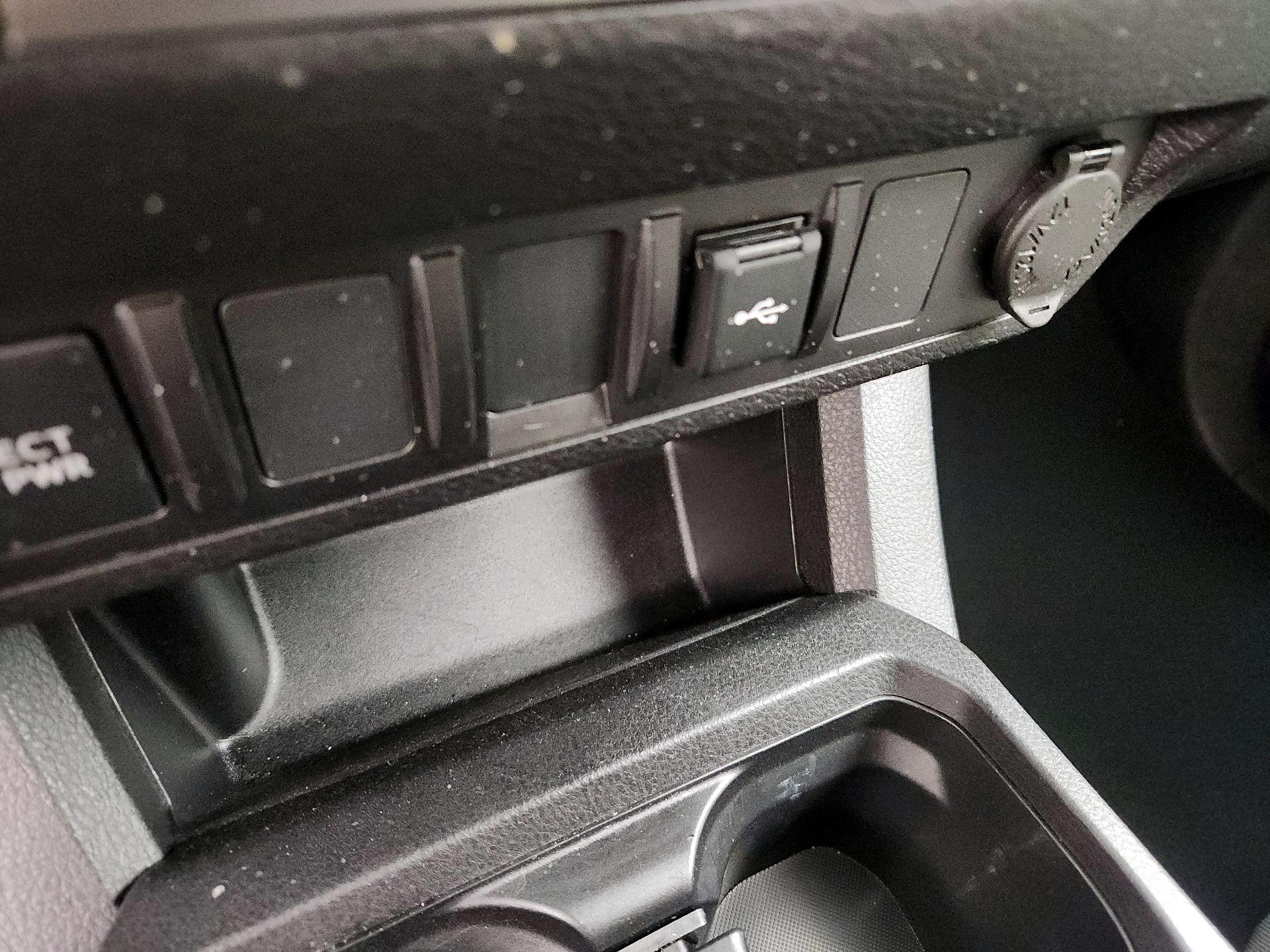 Thumbnail: 2023 Toyota Tacoma - 18