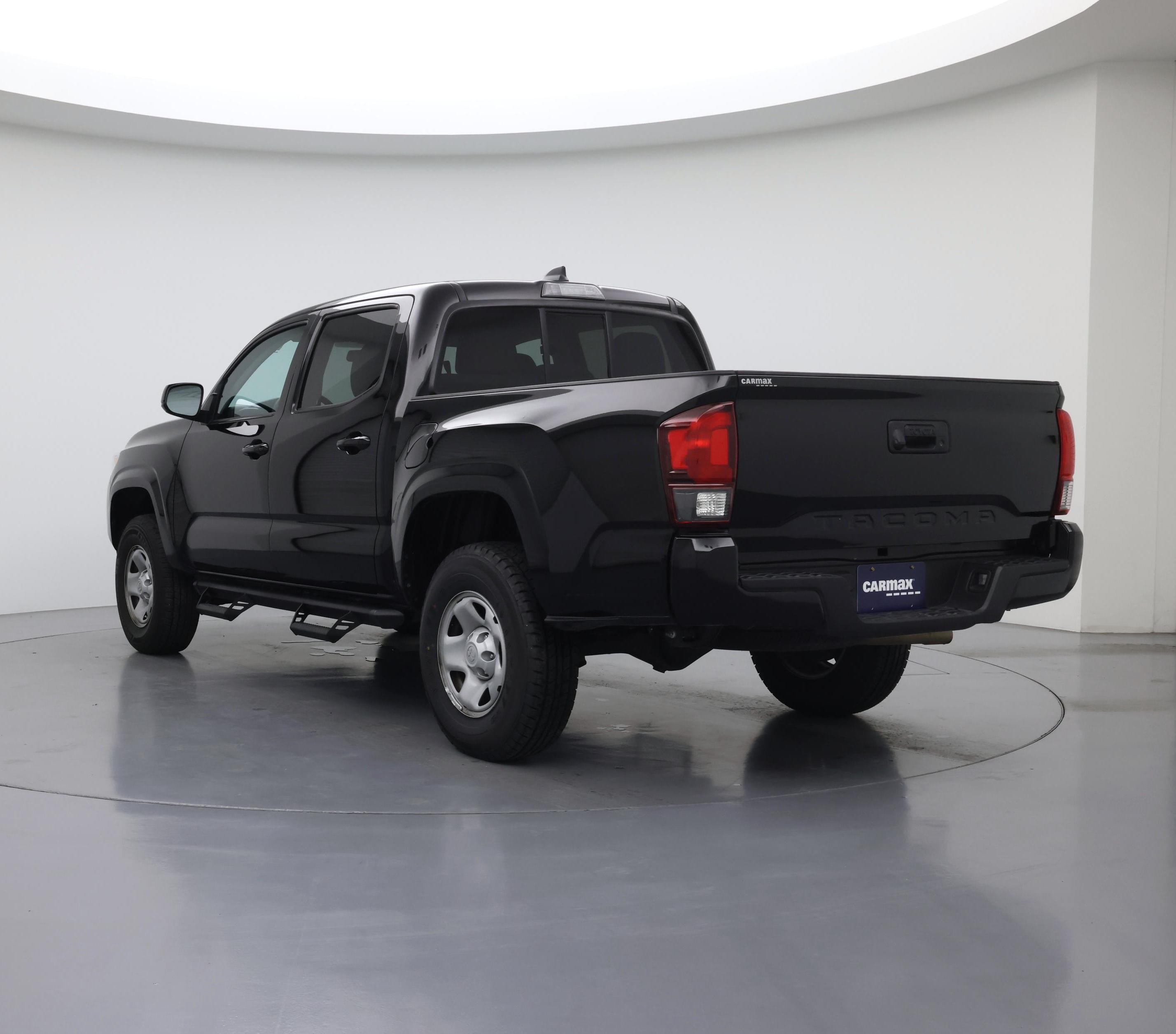 Thumbnail: 2023 Toyota Tacoma - 2