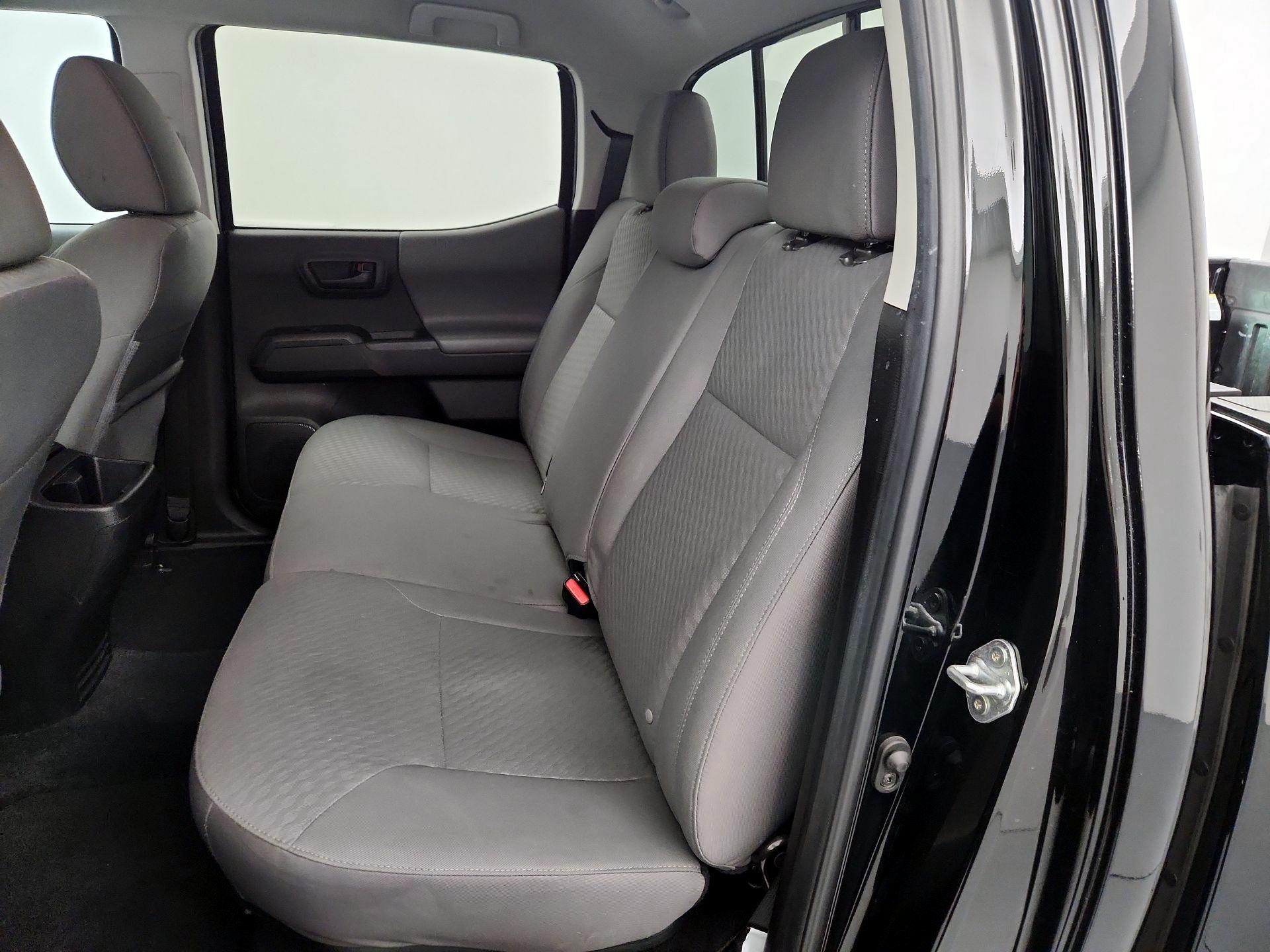 Thumbnail: 2023 Toyota Tacoma - 19