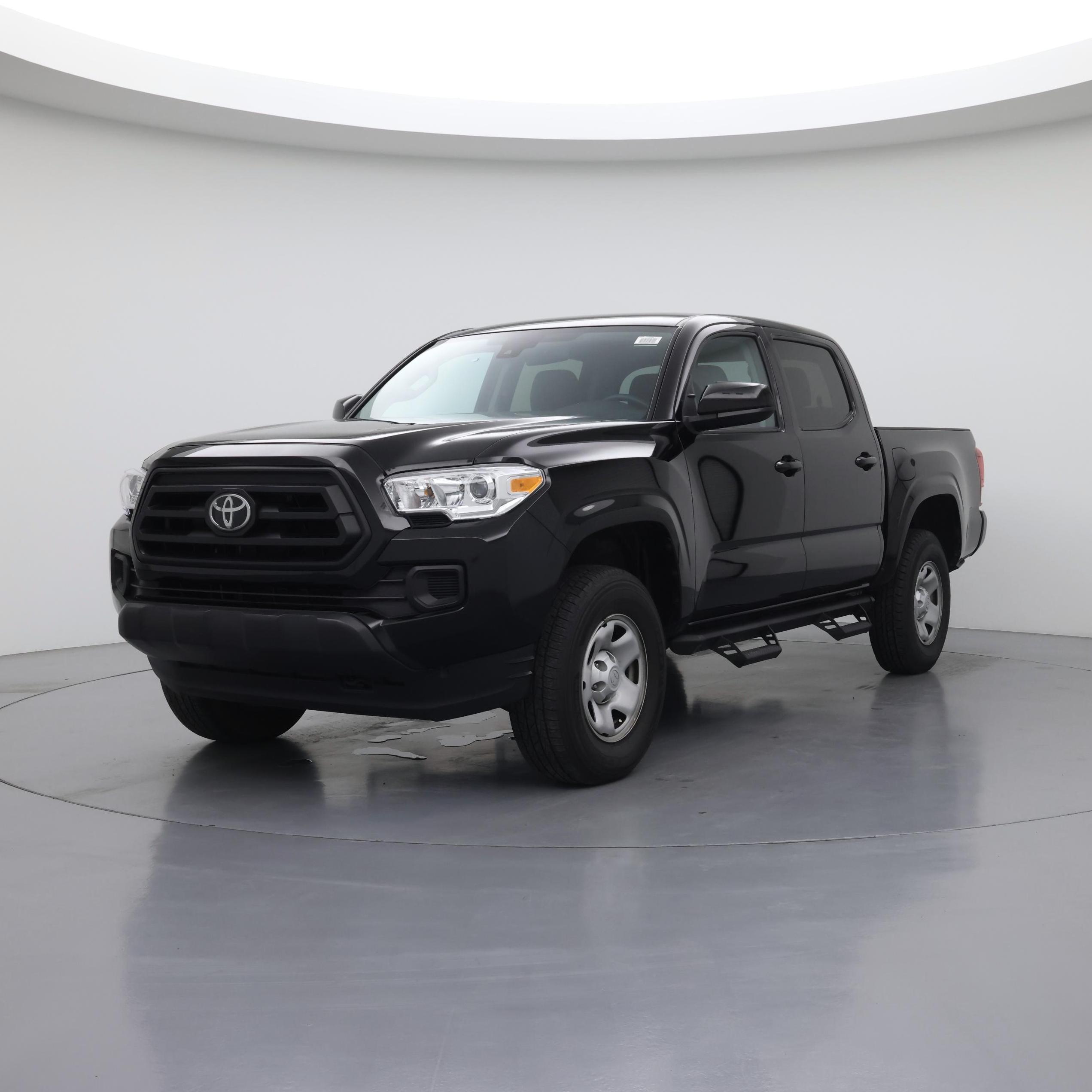 Thumbnail: 2023 Toyota Tacoma - 4