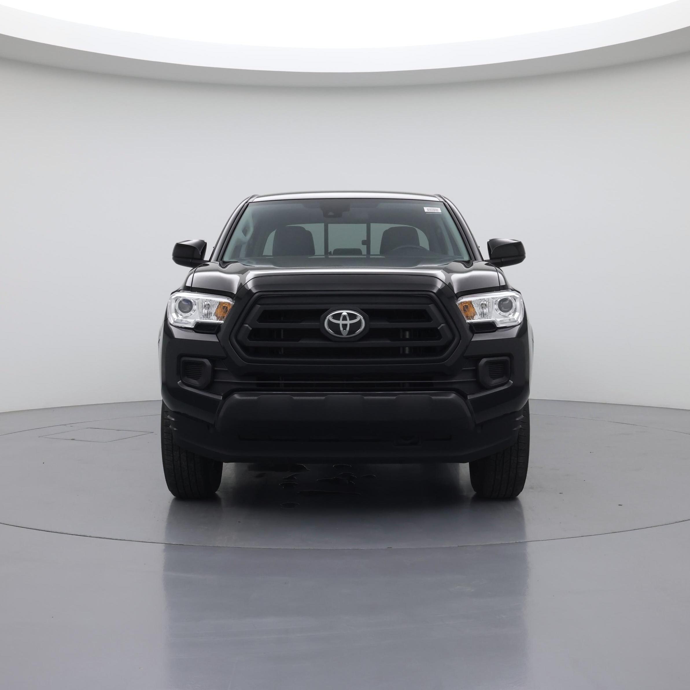 Thumbnail: 2023 Toyota Tacoma - 5