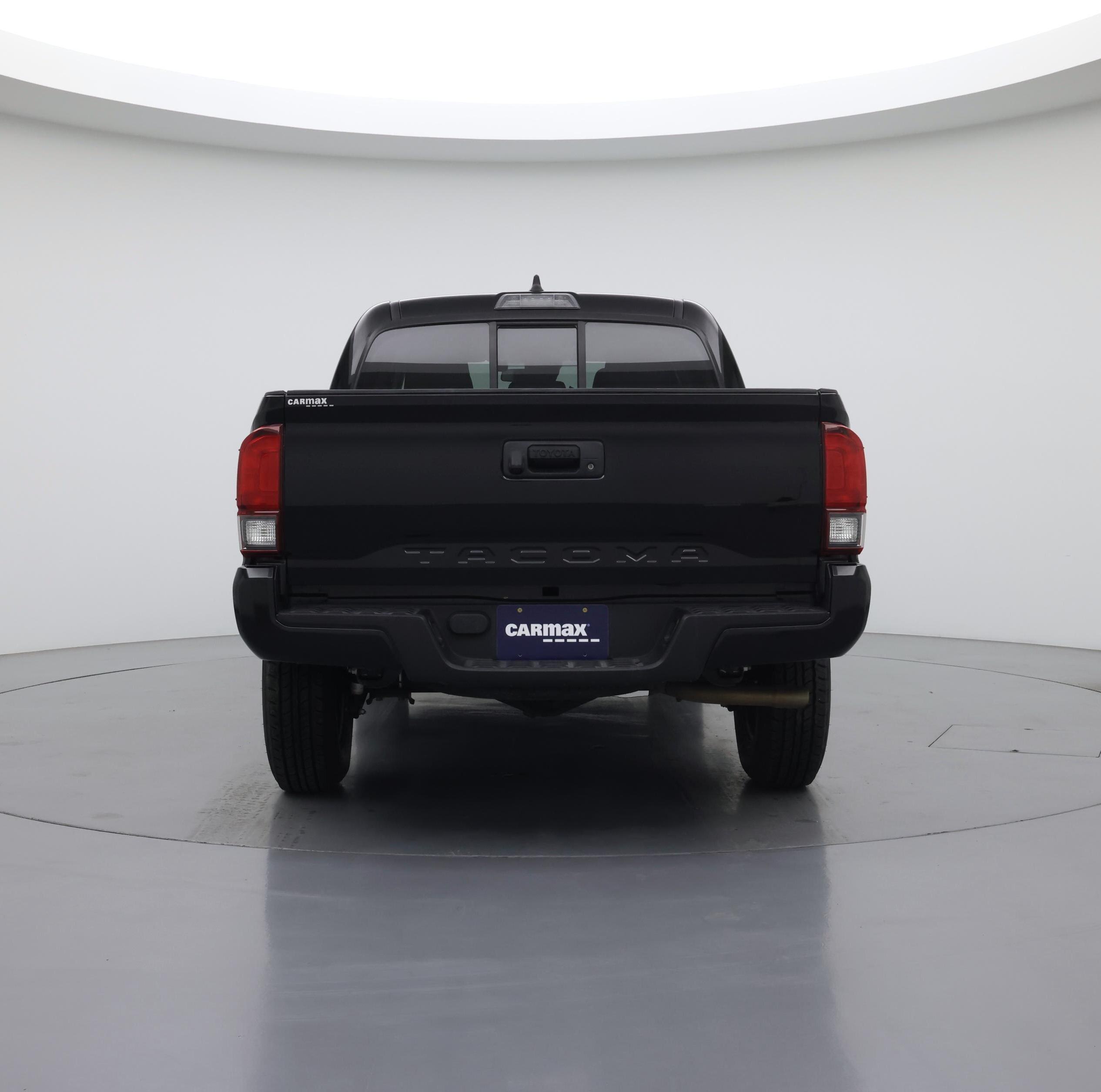 Thumbnail: 2023 Toyota Tacoma - 6