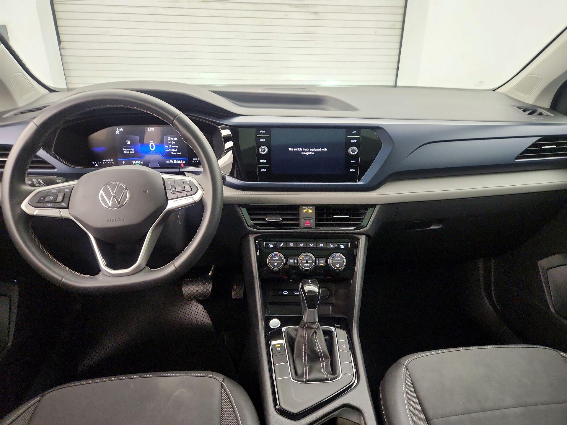 Thumbnail: 2024 Volkswagen Taos - 9