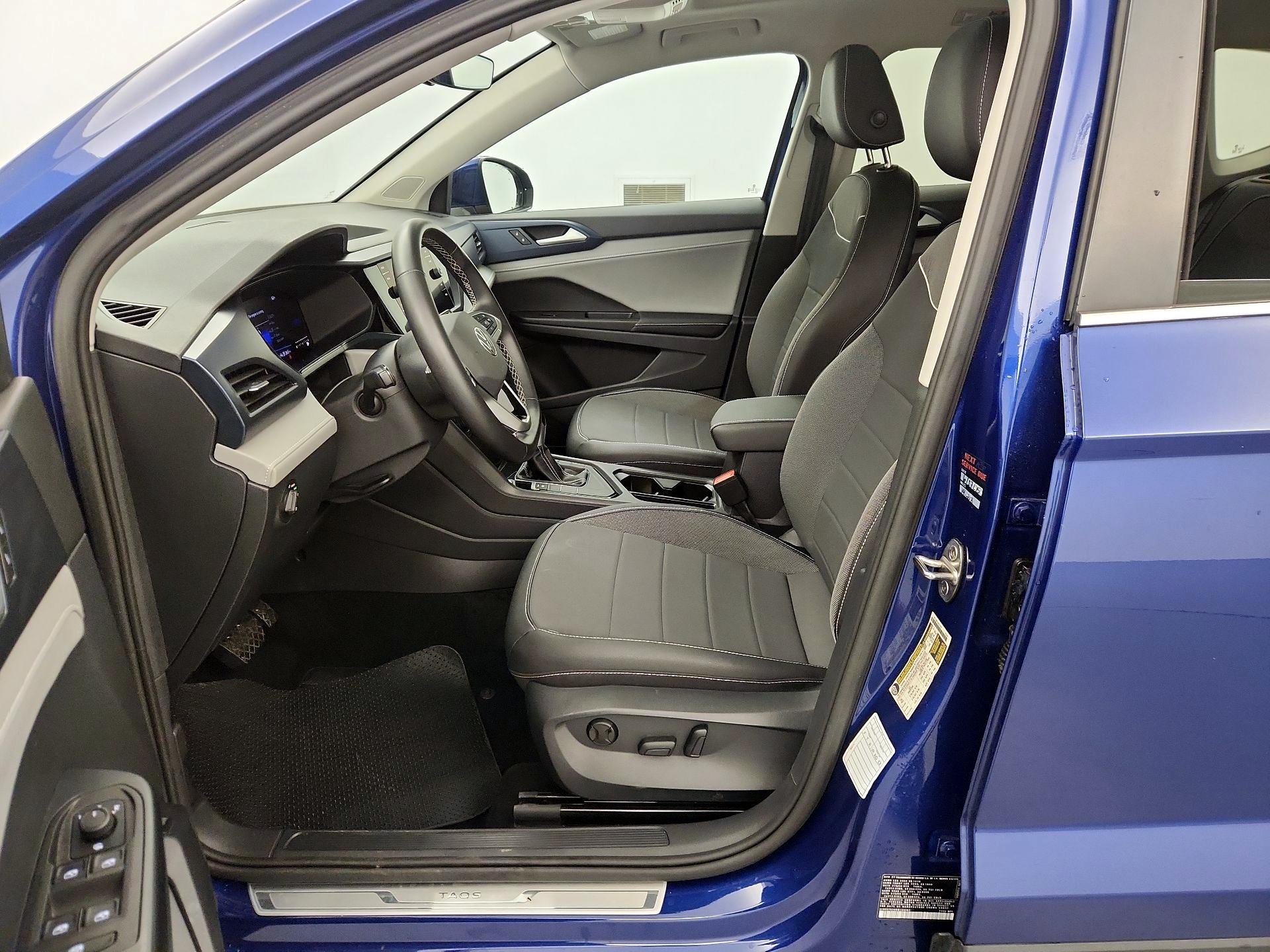 Thumbnail: 2024 Volkswagen Taos - 11