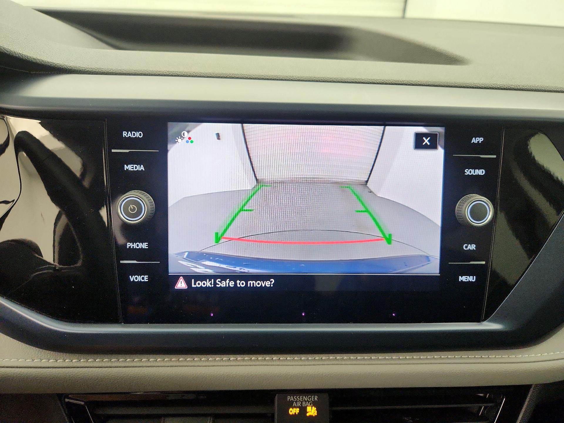 Thumbnail: 2024 Volkswagen Taos - 14