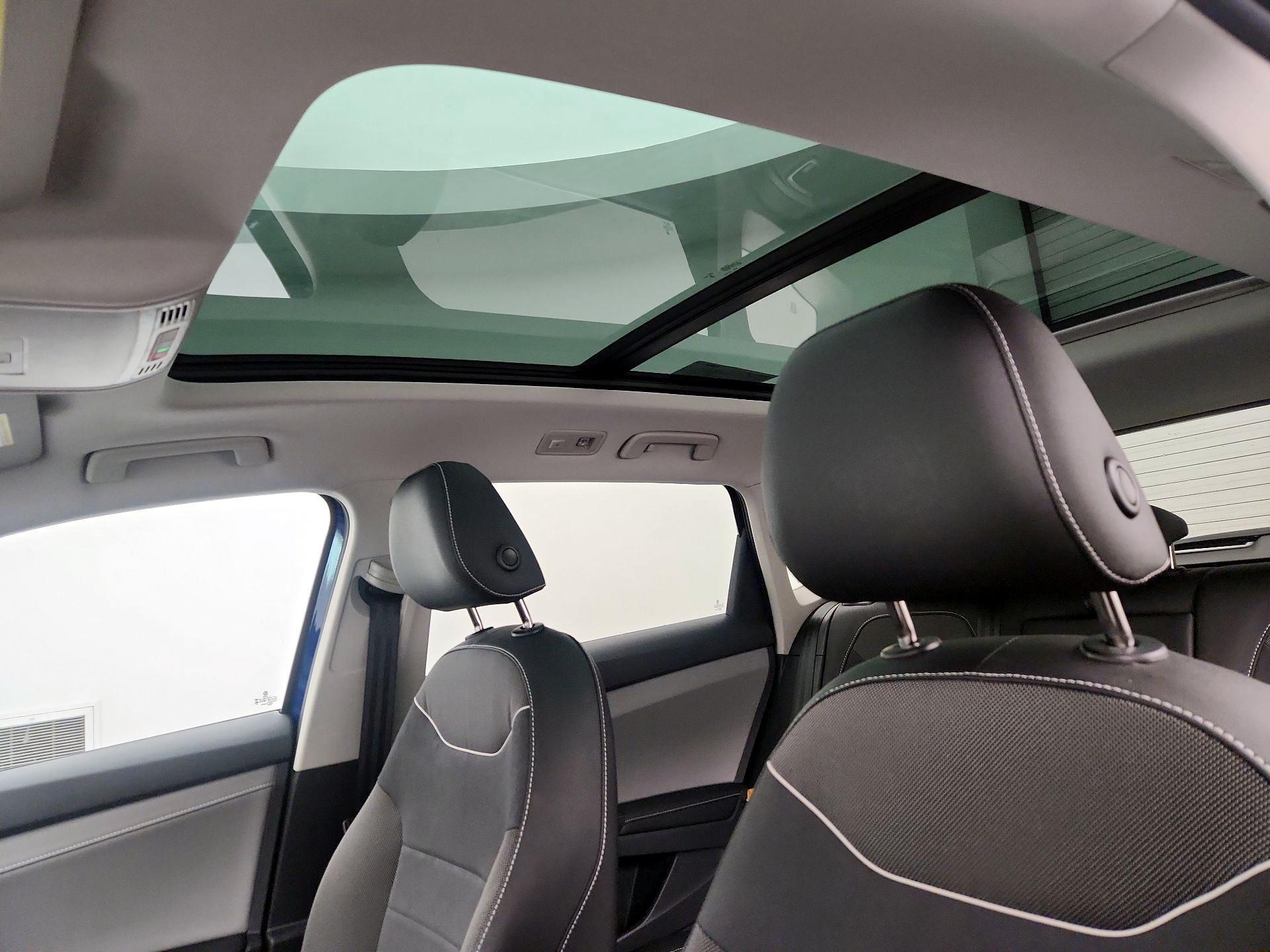 Thumbnail: 2024 Volkswagen Taos - 19