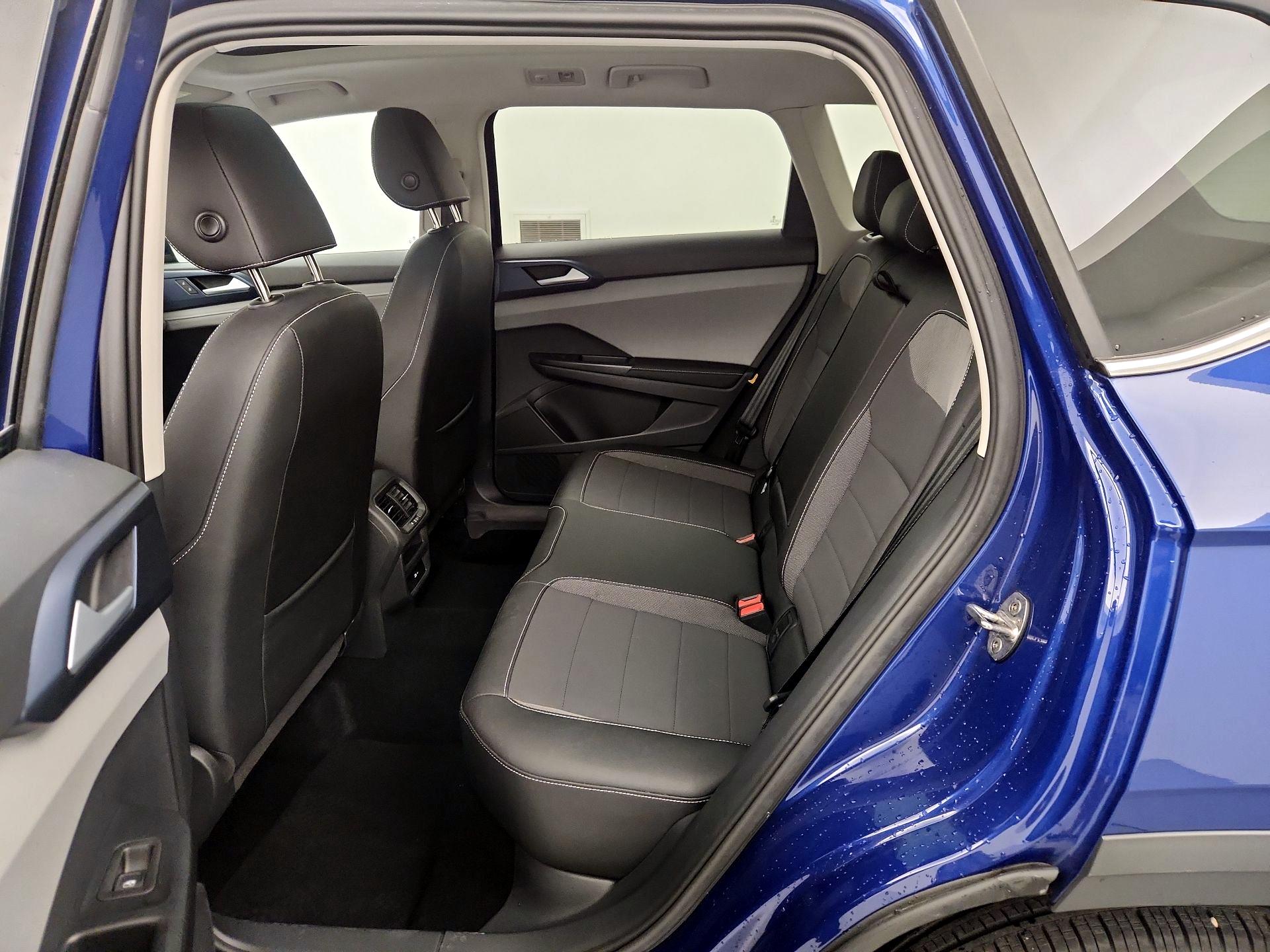 Thumbnail: 2024 Volkswagen Taos - 20