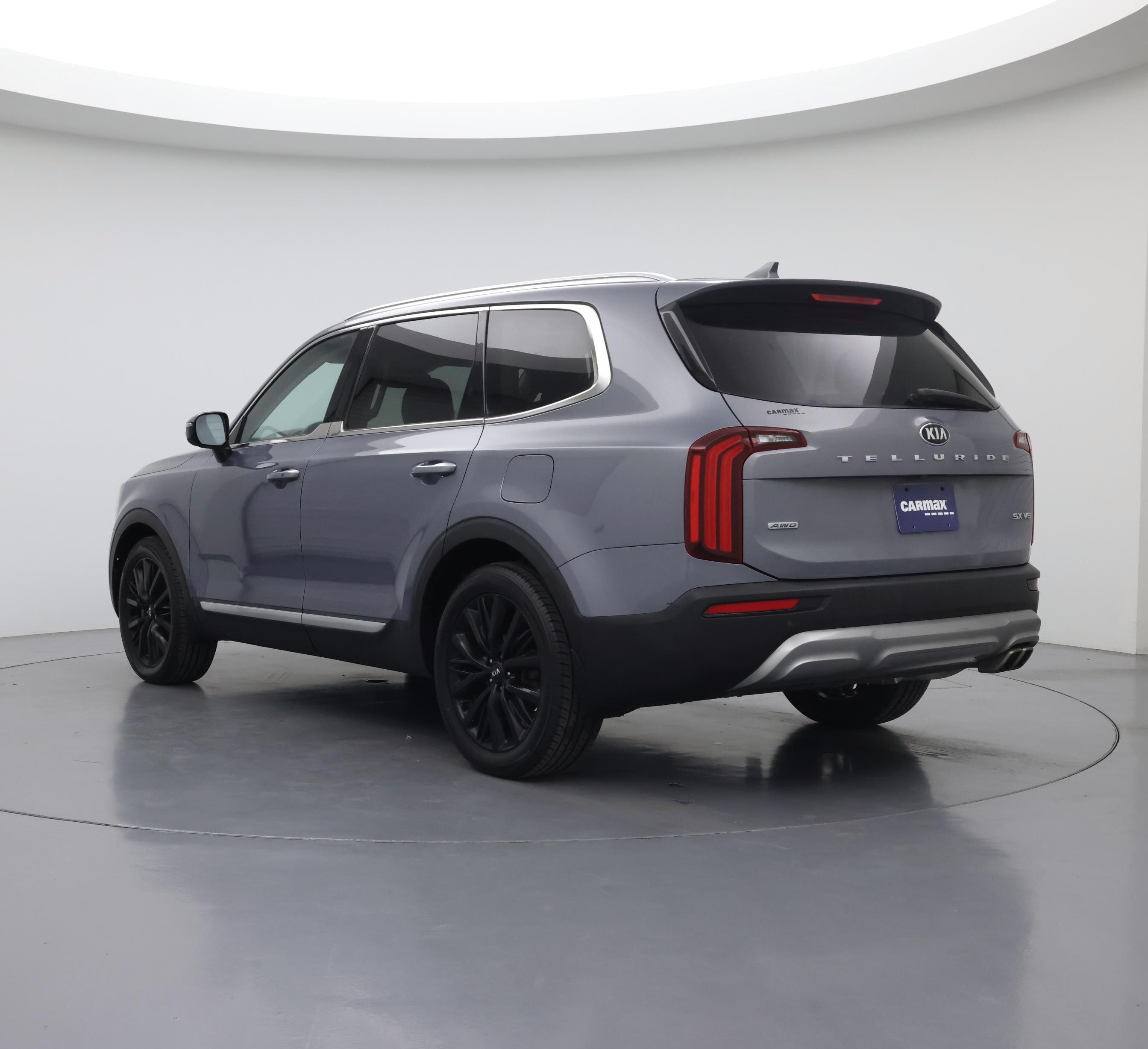 Thumbnail: 2020 Kia Telluride - 2