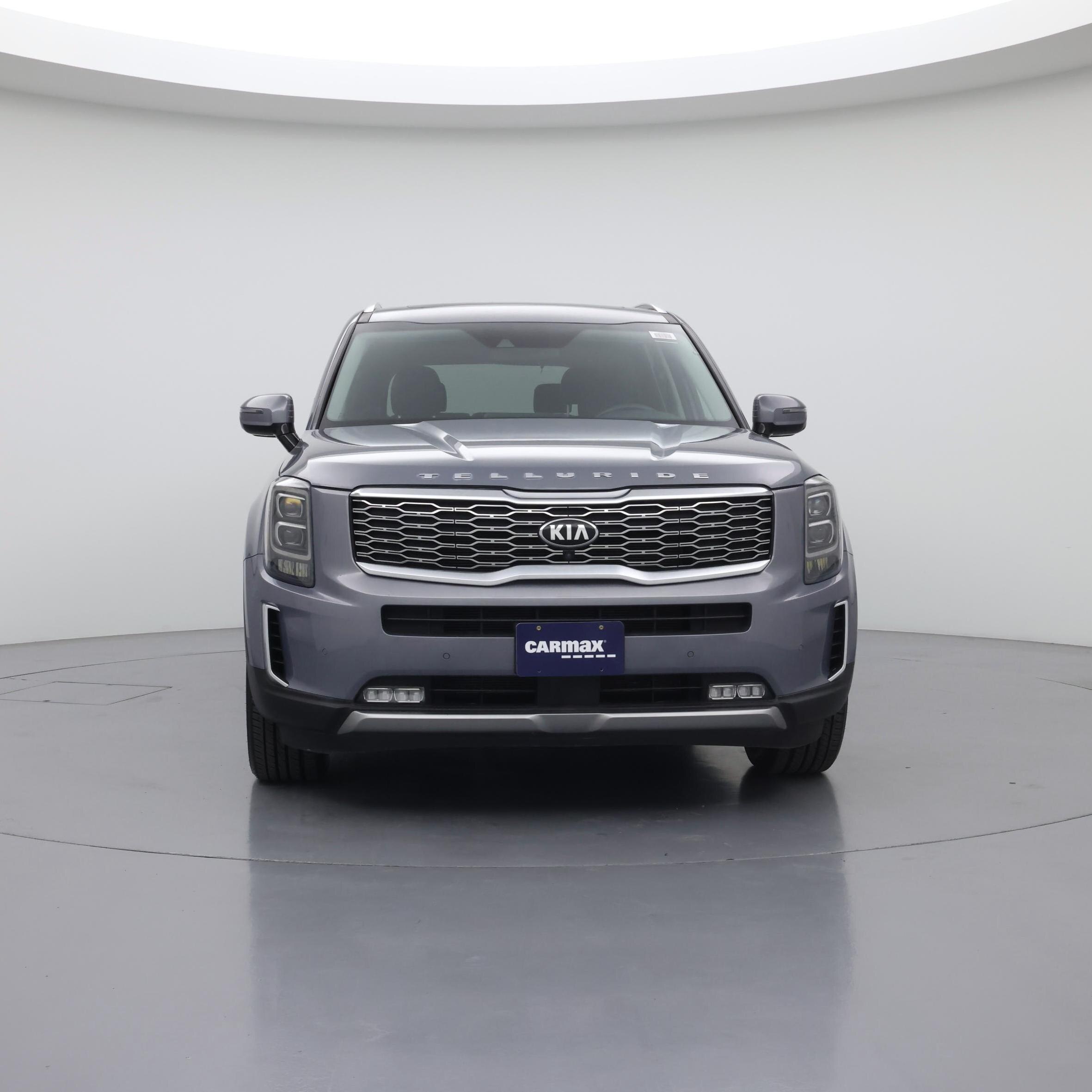 Thumbnail: 2020 Kia Telluride - 5